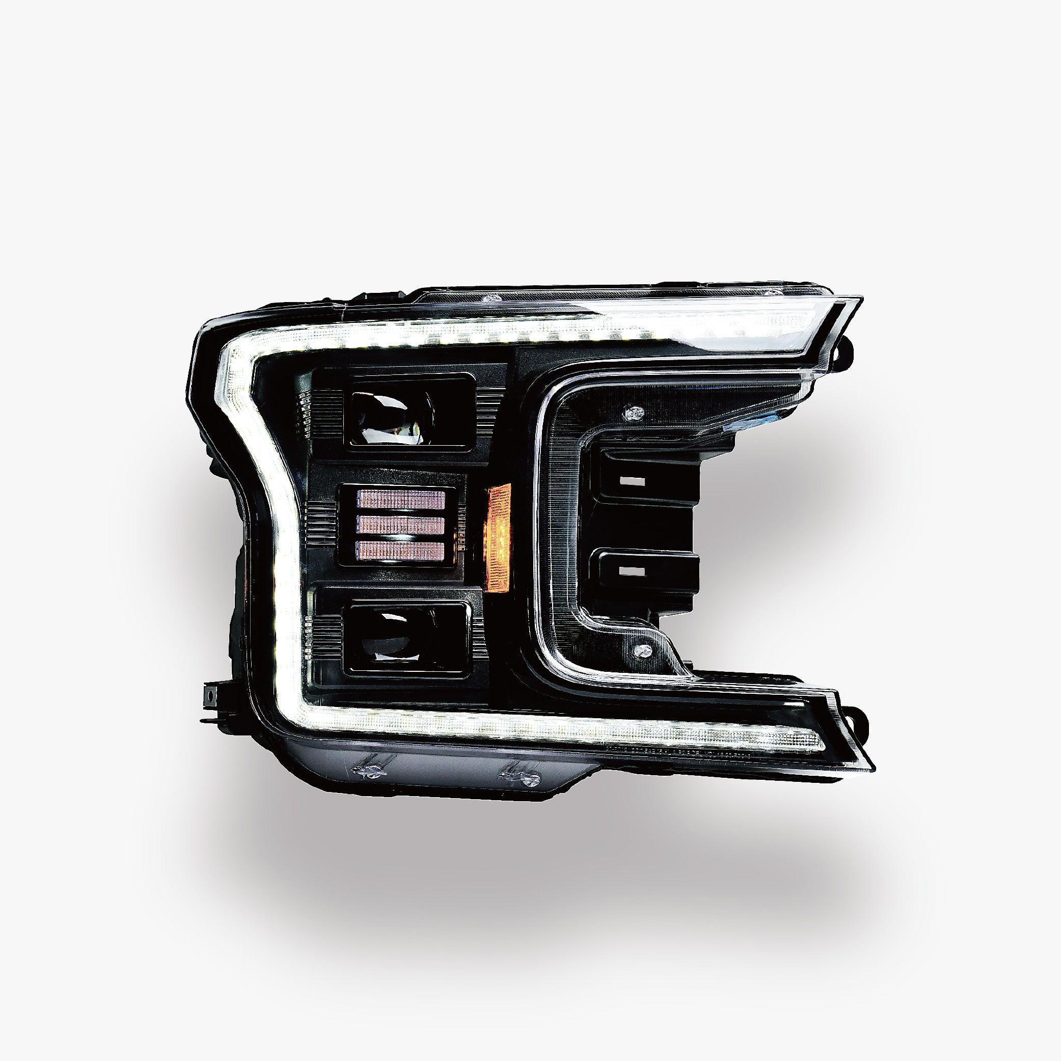 2018-2020 FORD F150 頭燈