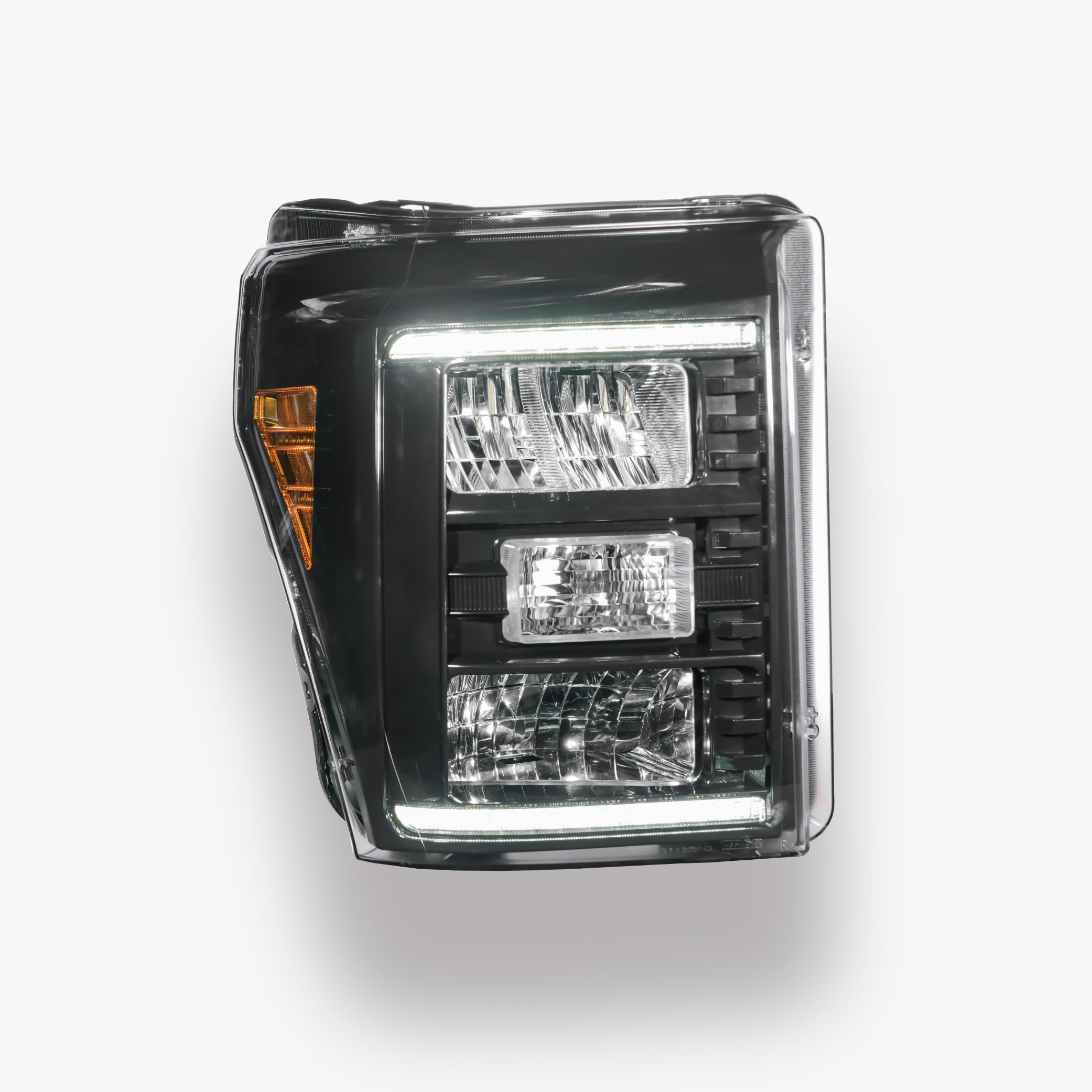 2011-2016 Ford F250 Headlight