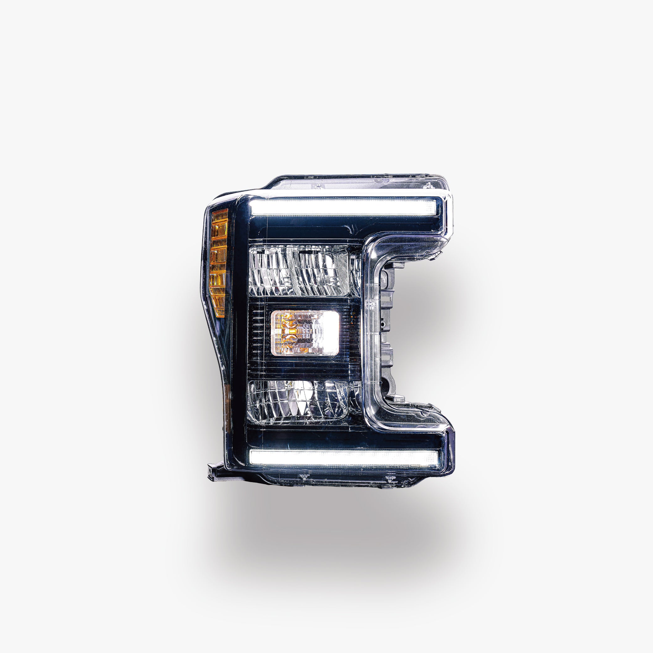 2017-2019 FORD F250 頭燈