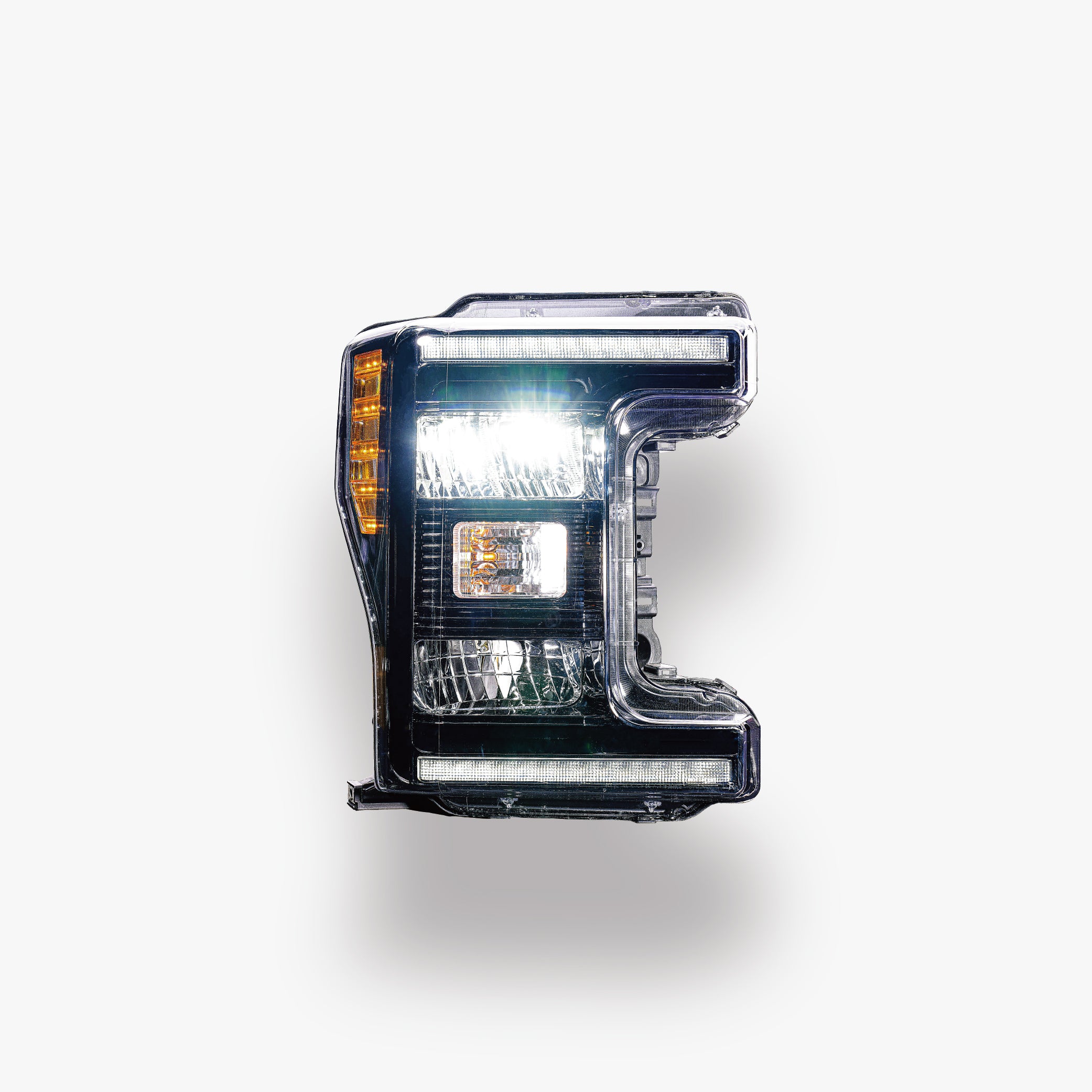 2017-2019 FORD F250 頭燈