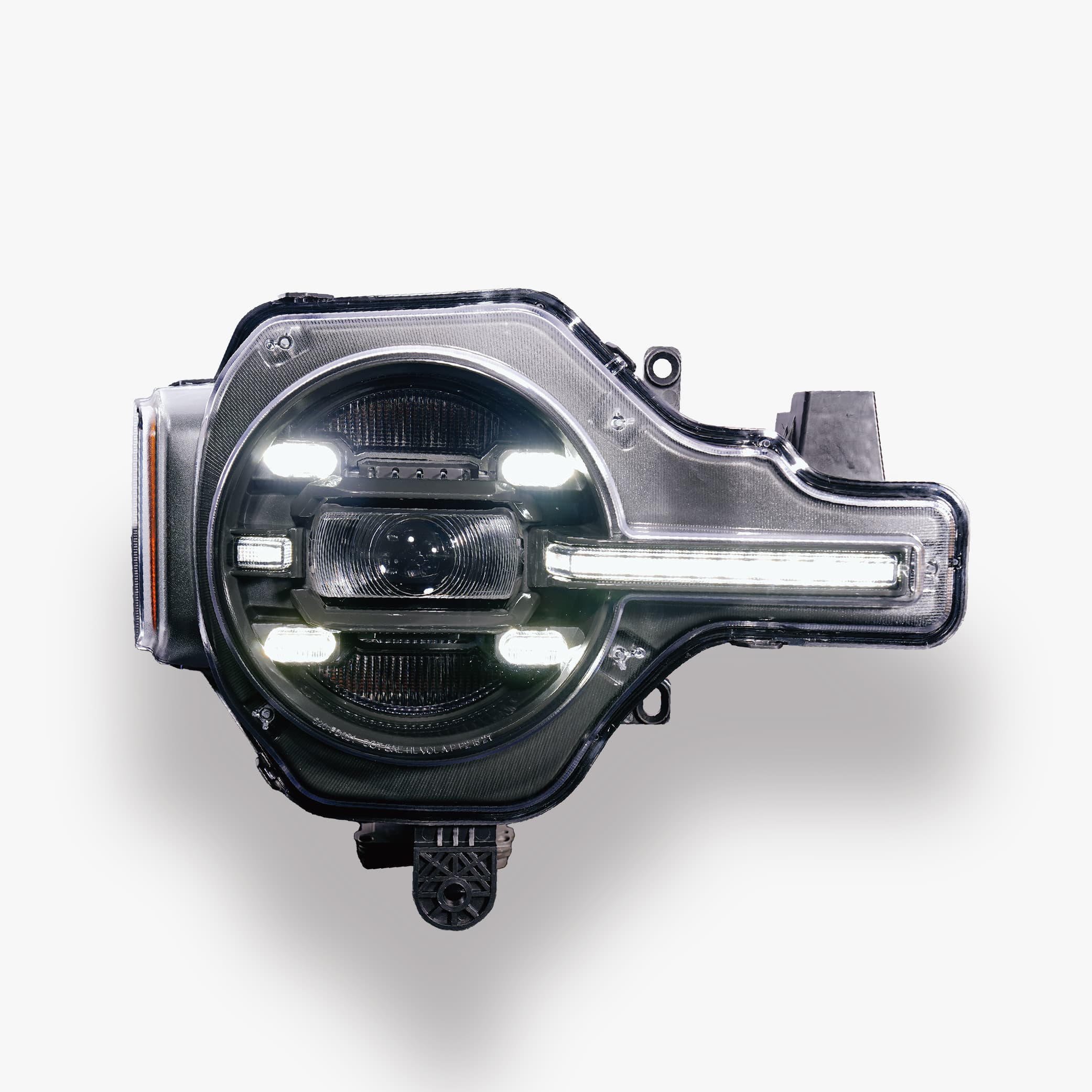 2021+ FORD BRONCO HEADLAMP