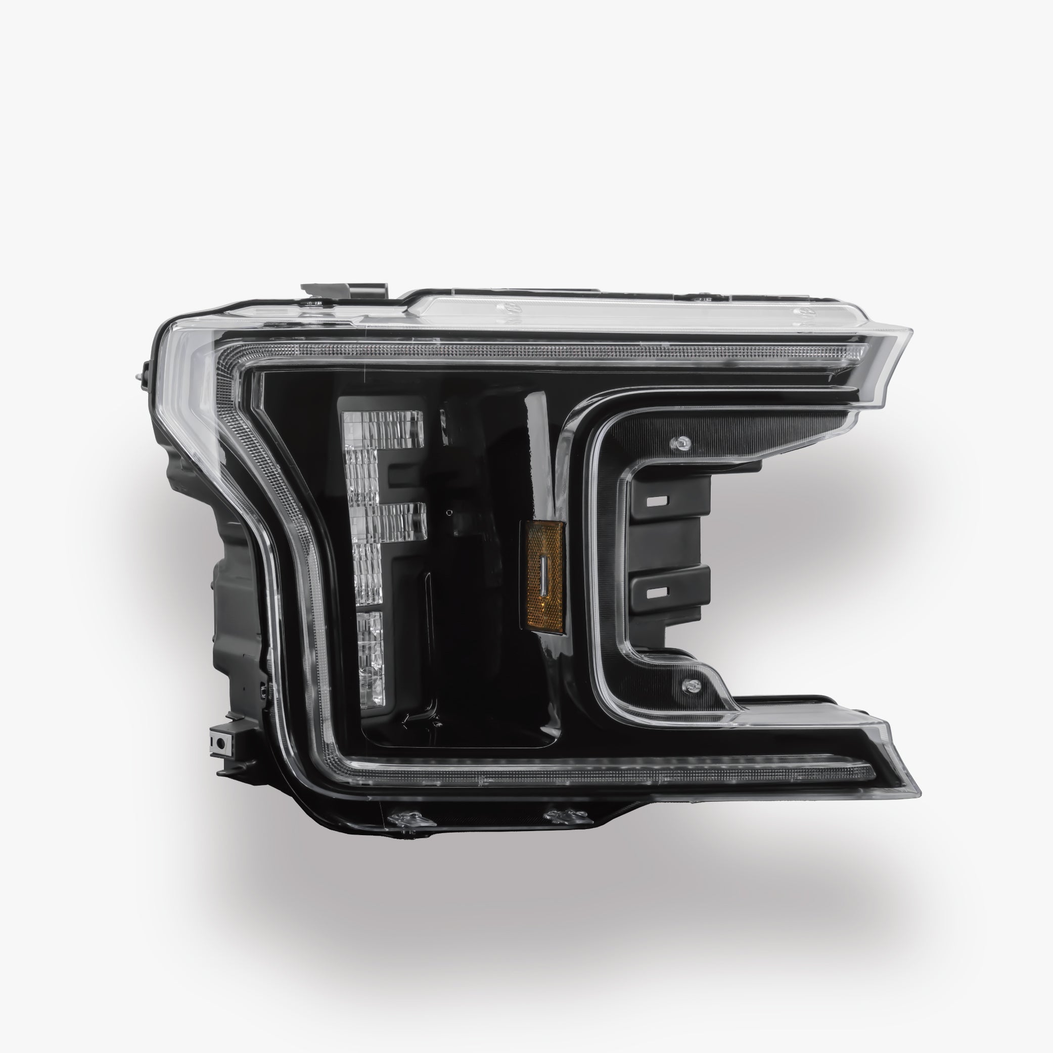 2018-2020 Ford F150 Headlights