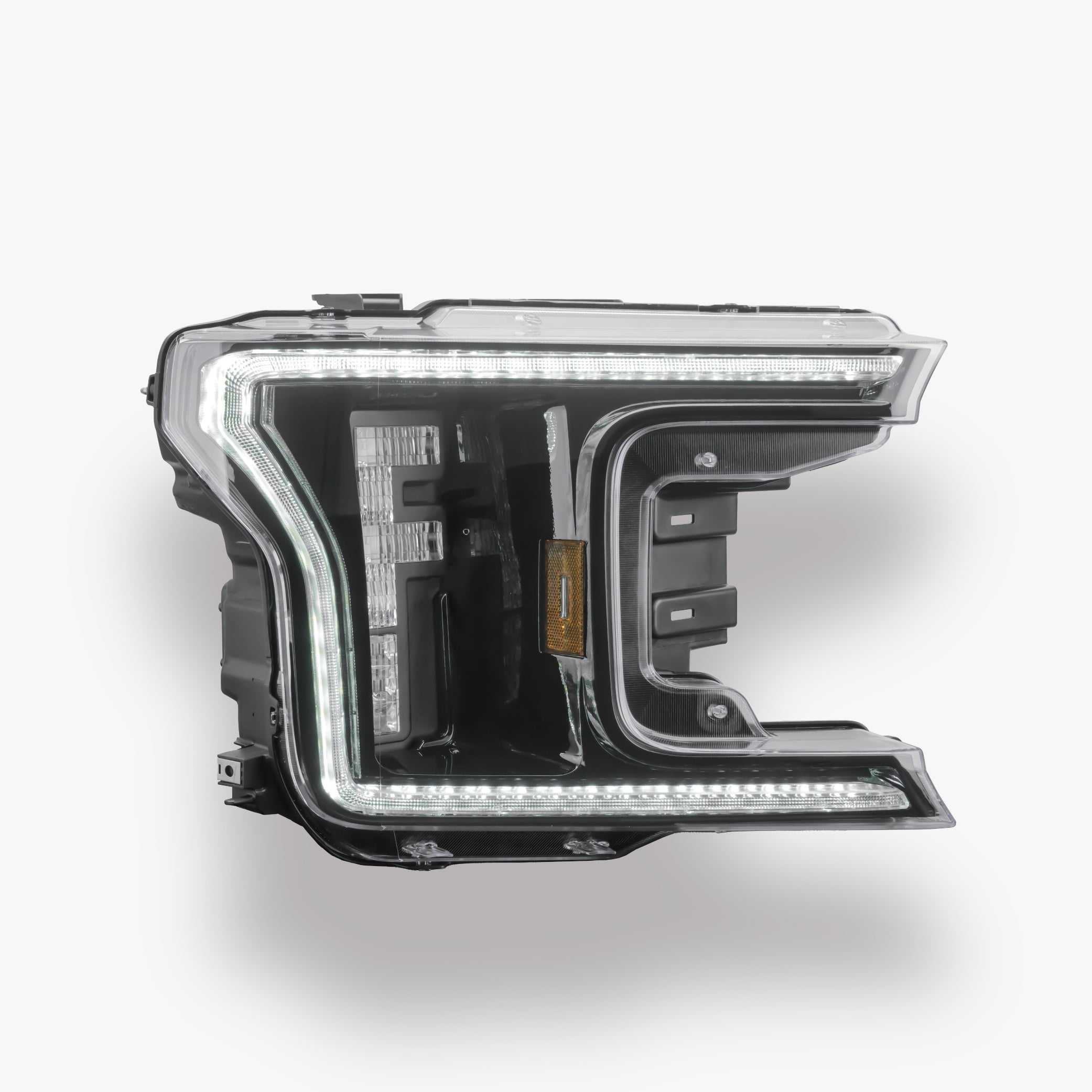 2018-2020 Ford F150 Headlights