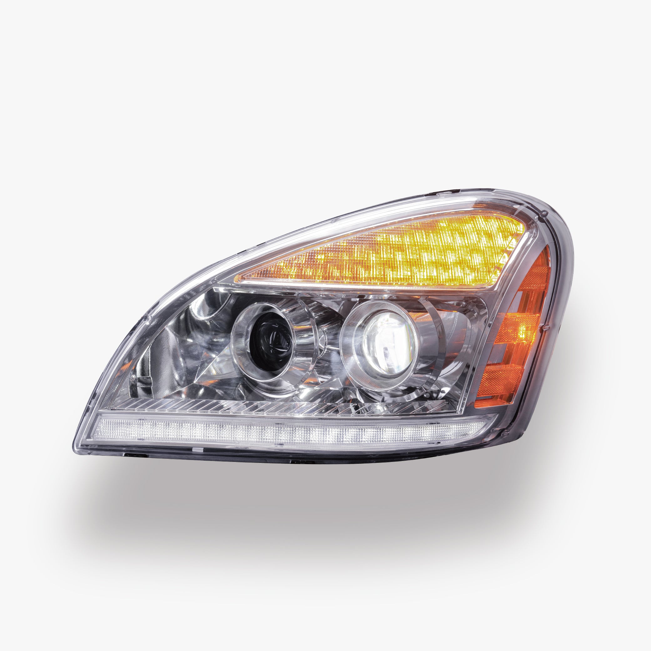 2008-2017 Freightliner Cascadia Headlamp