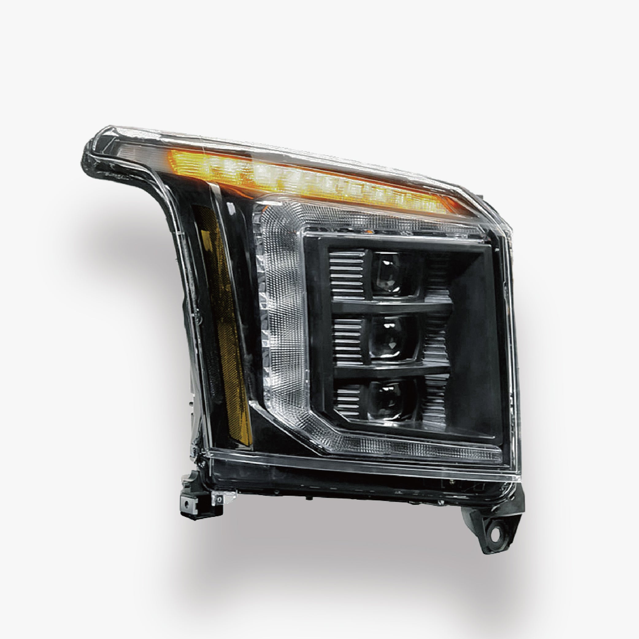 2015-2019 GMC Yukon Headlights