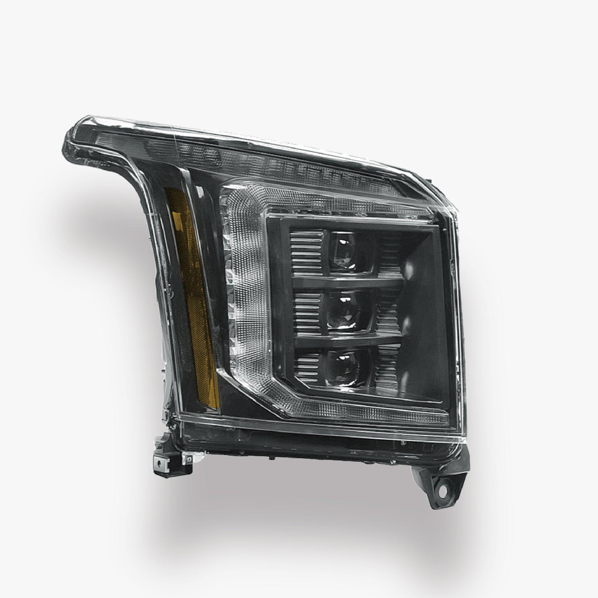 2015-2019 GMC Yukon Headlights
