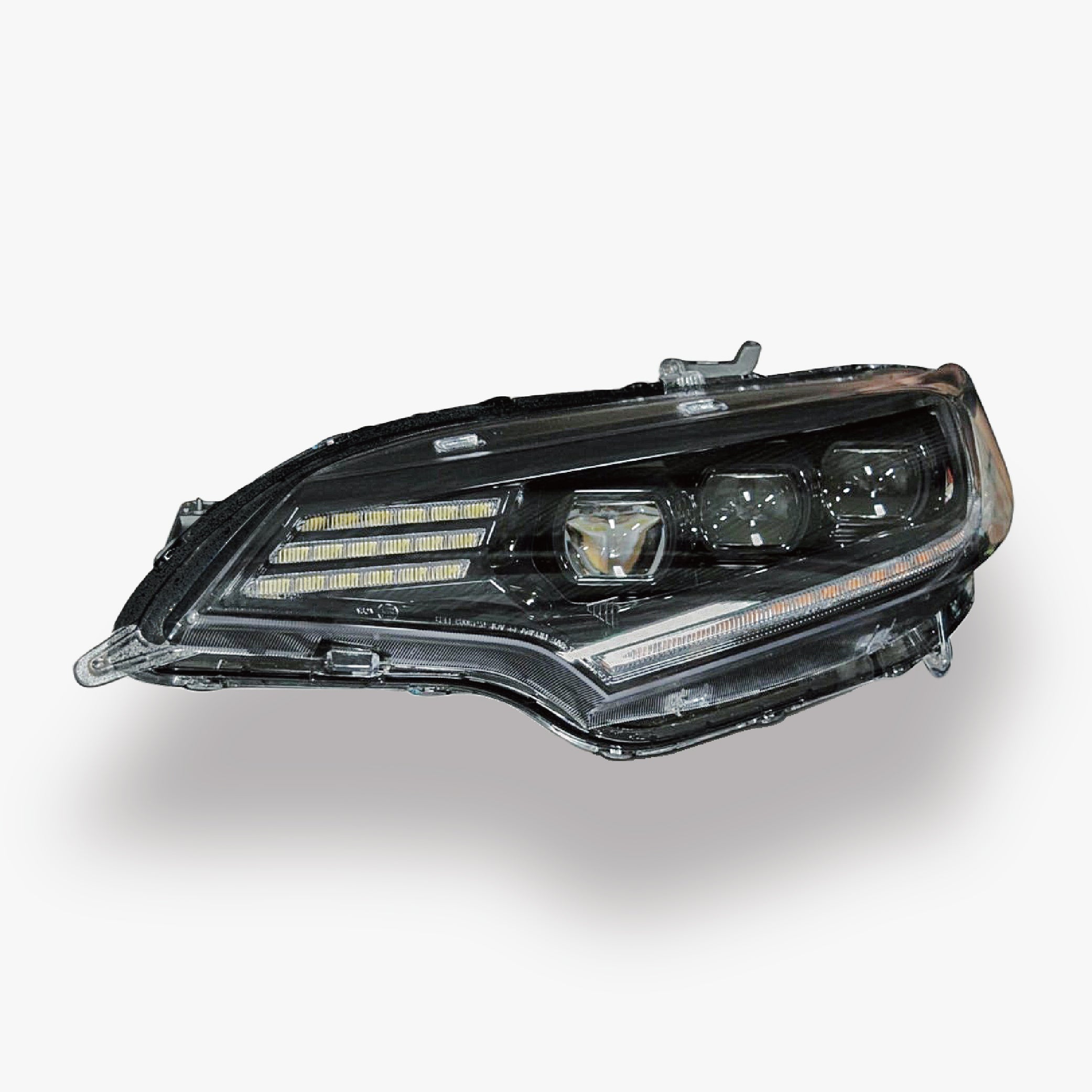 2014-2020 Honda Fit Headlight