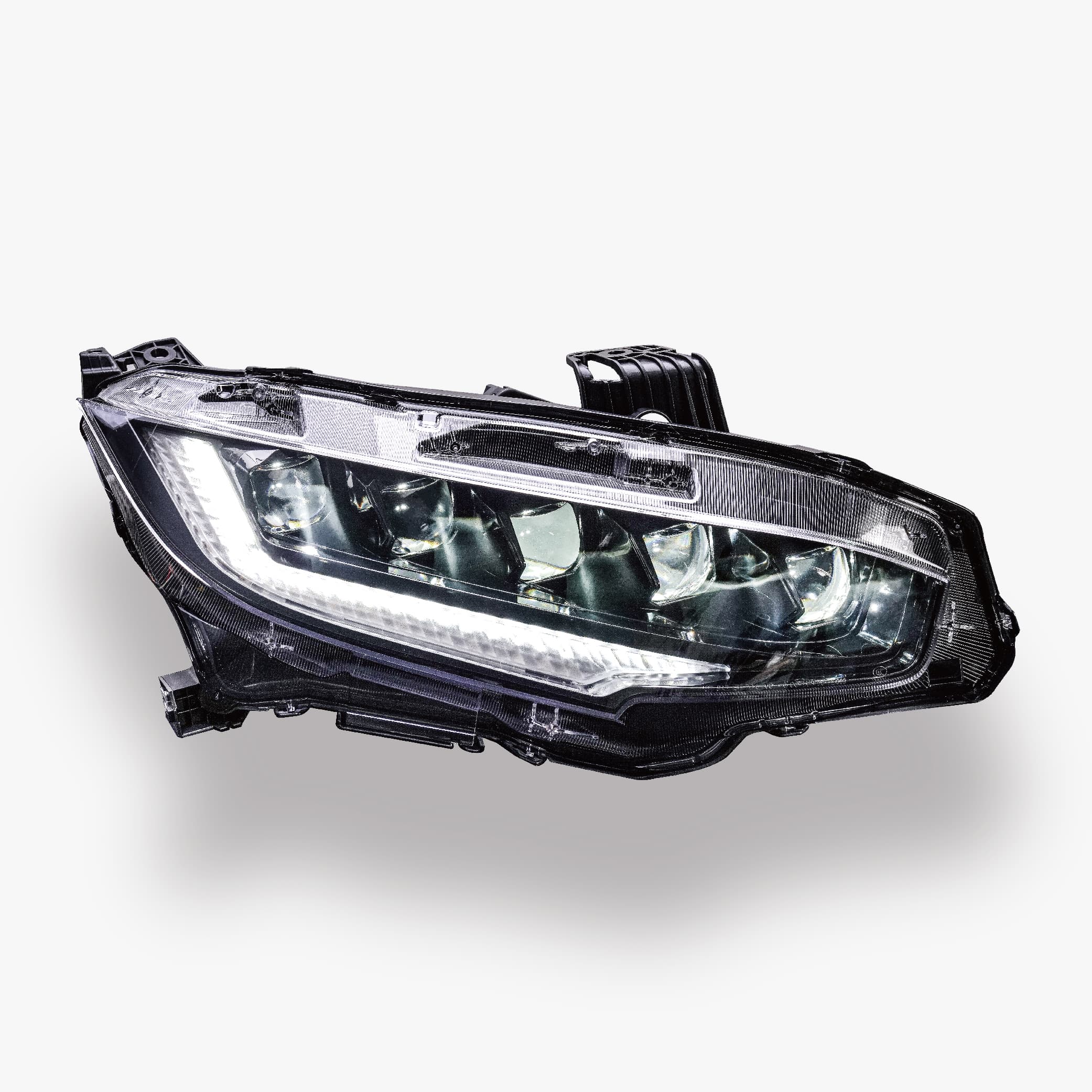 2016-2020 HONDA CIVIC headlight