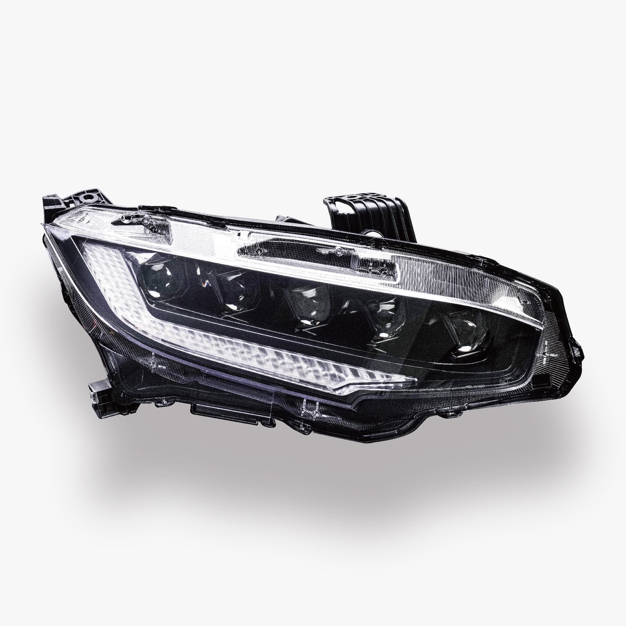 2016-2020 HONDA CIVIC headlight