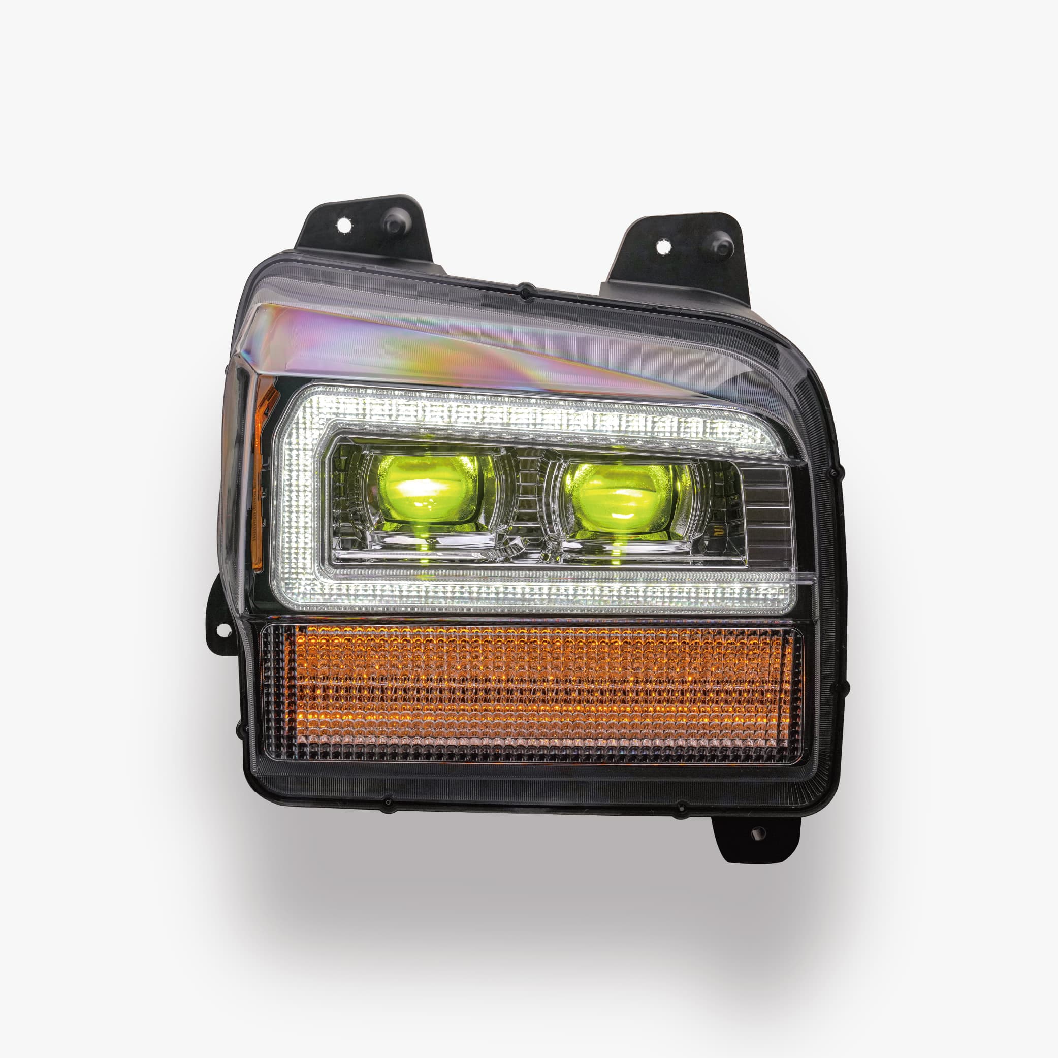 2018+ Kenworth W990 Headlamp