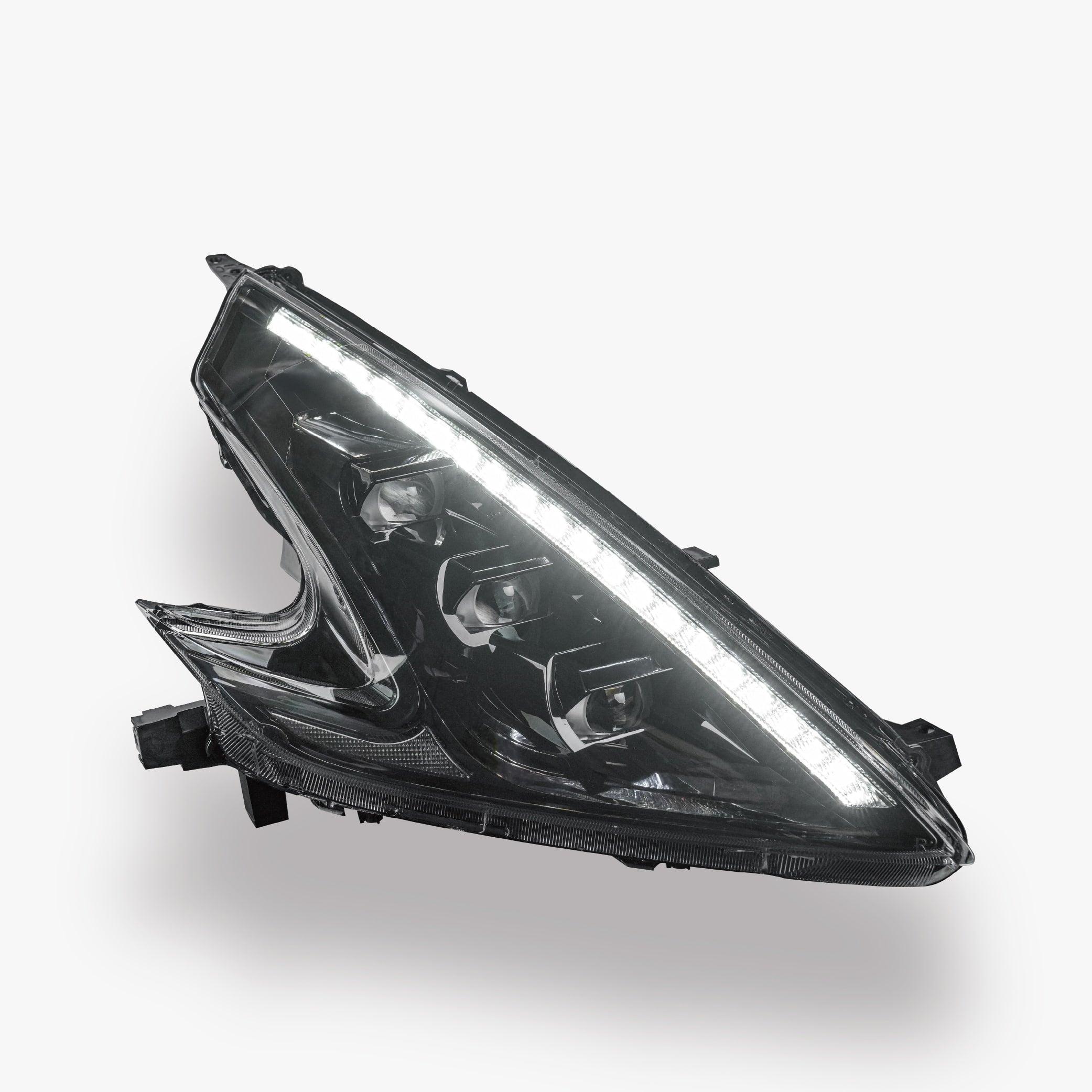 2008+ Nissan Fairlady 370Z 头灯