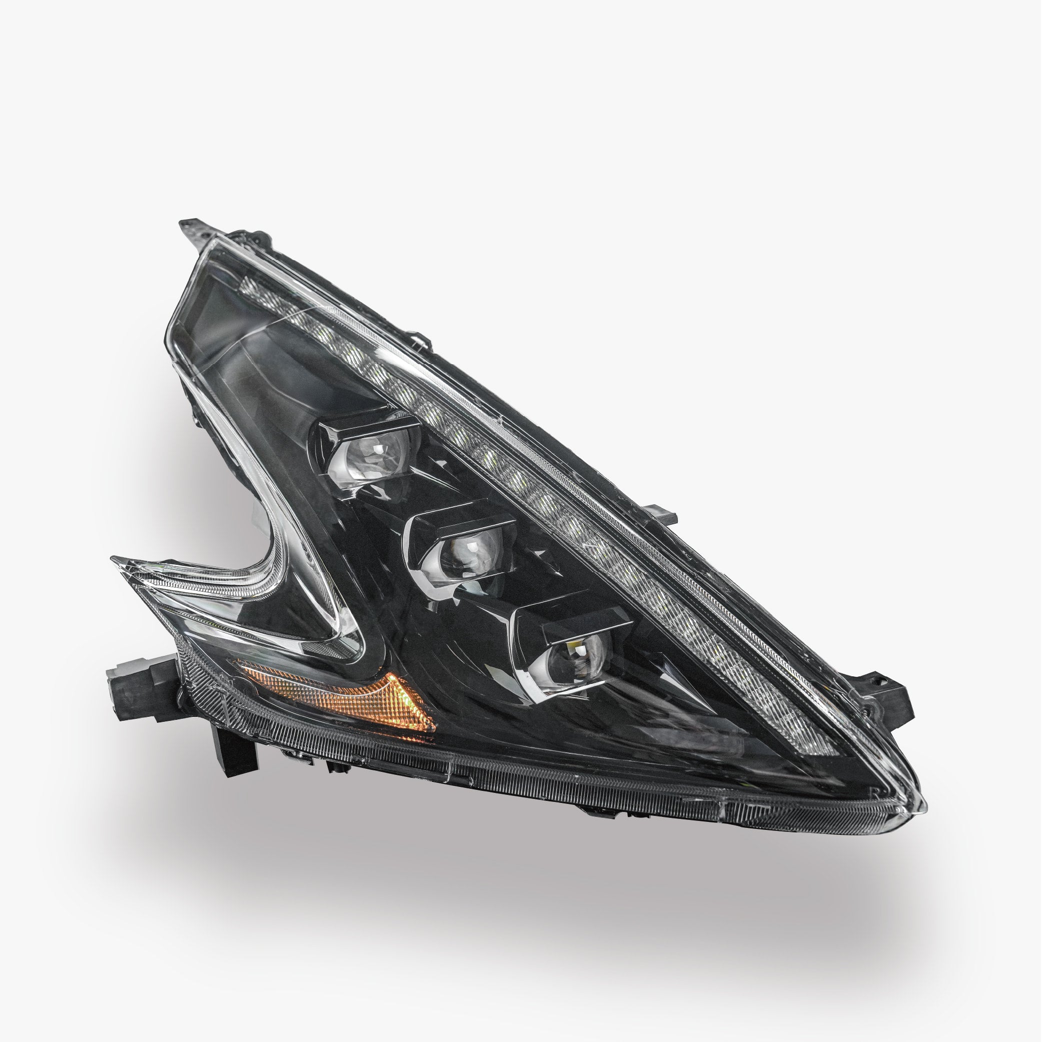 2008+ Nissan Fairlady 370Z 头灯