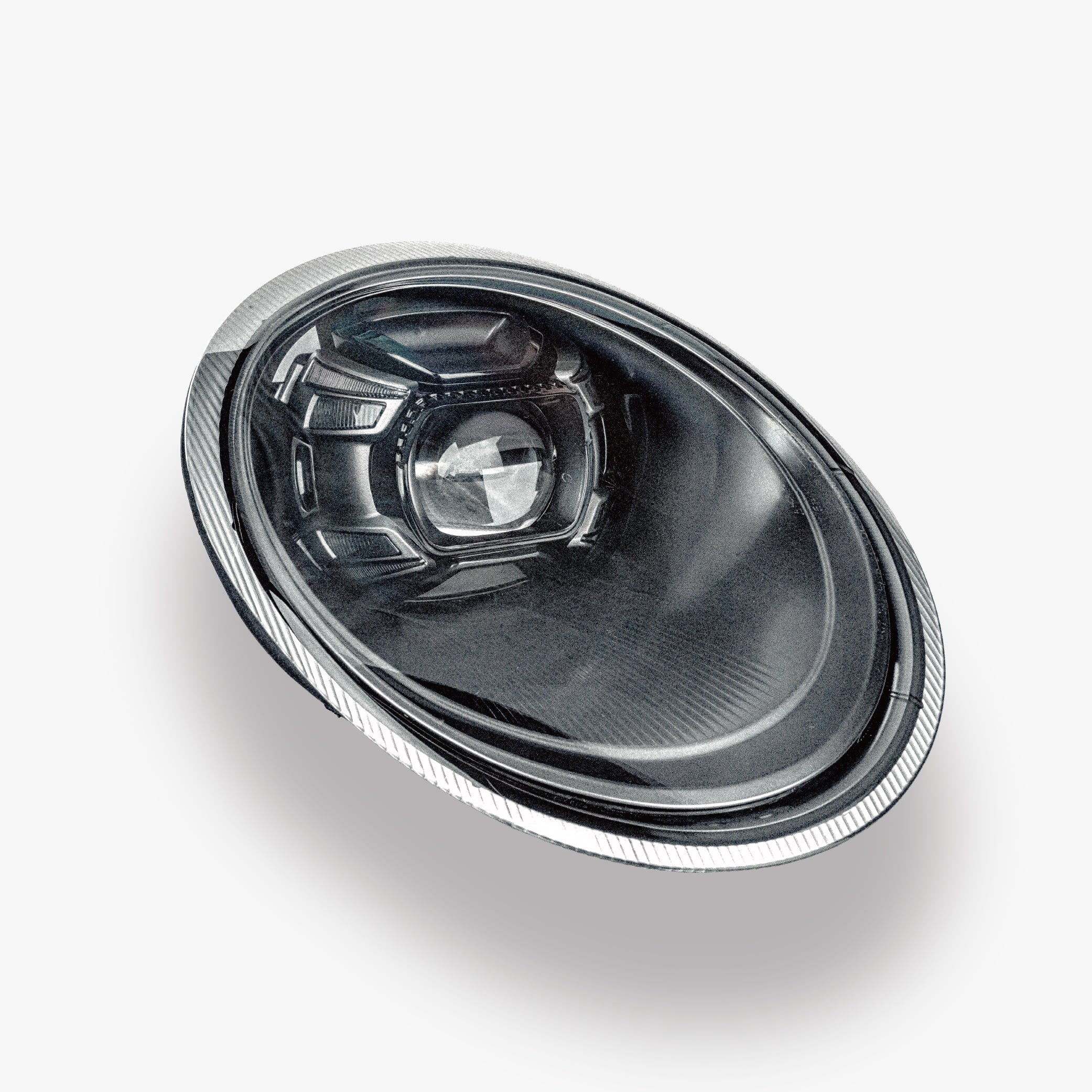 2005-2013 Porsche 997 headlights