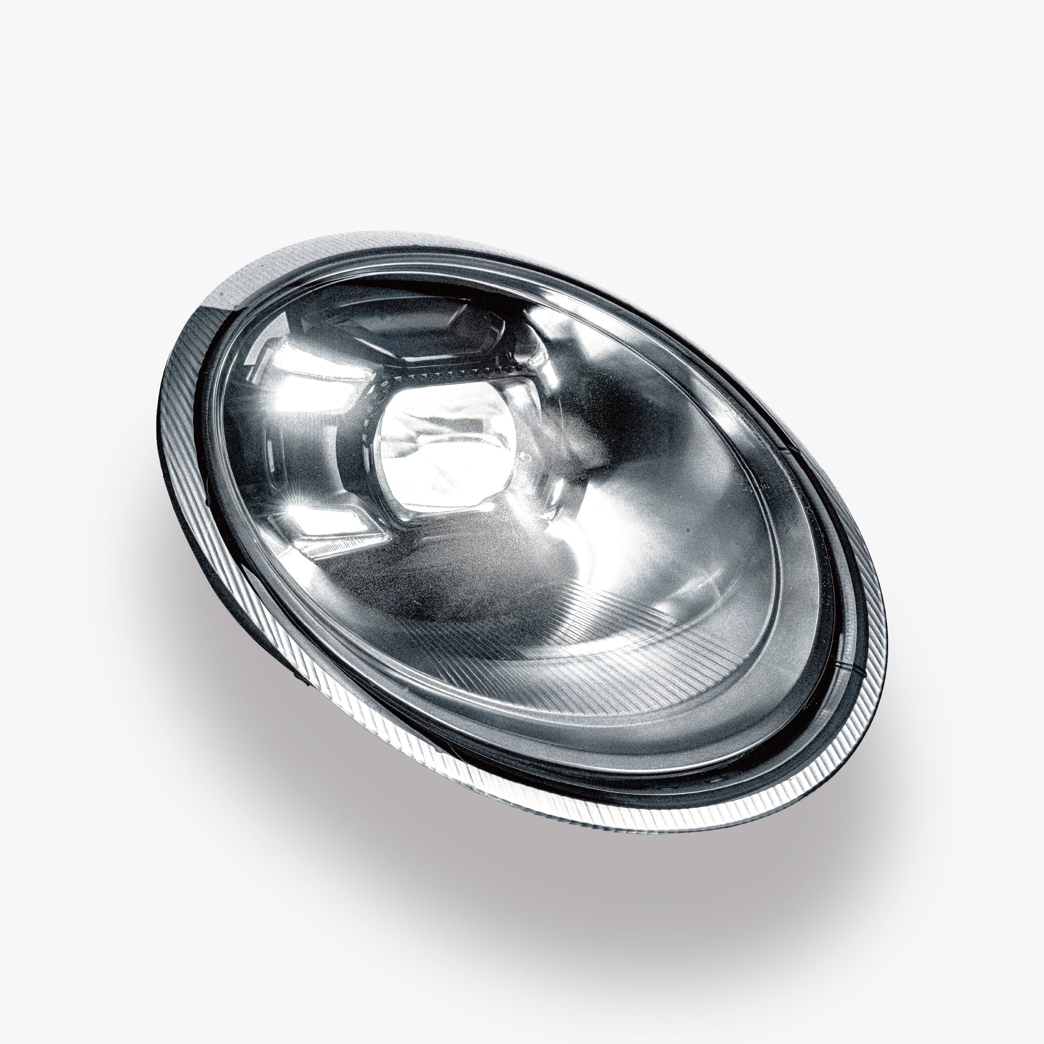 2005-2013 Porsche 997 headlights