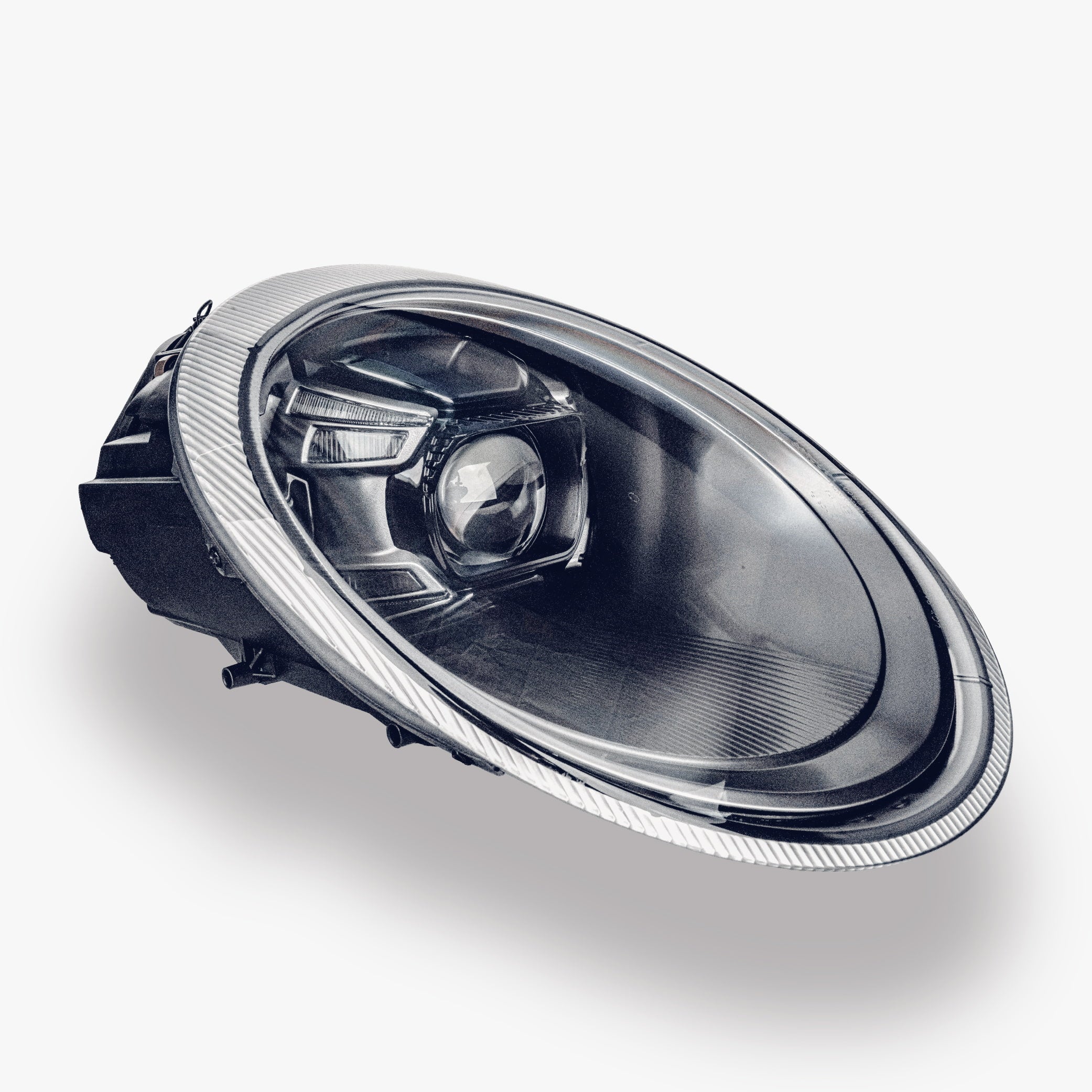 2005-2013 Porsche 997 headlights