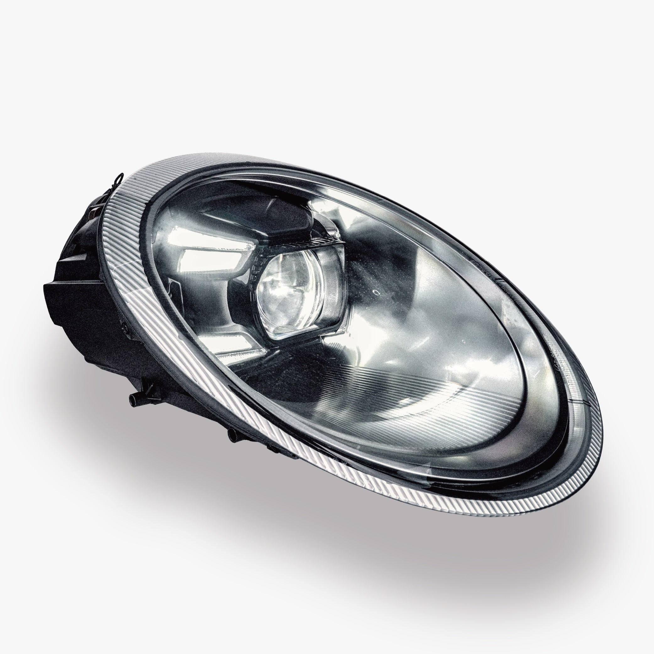 2005-2013 Porsche 997 headlights