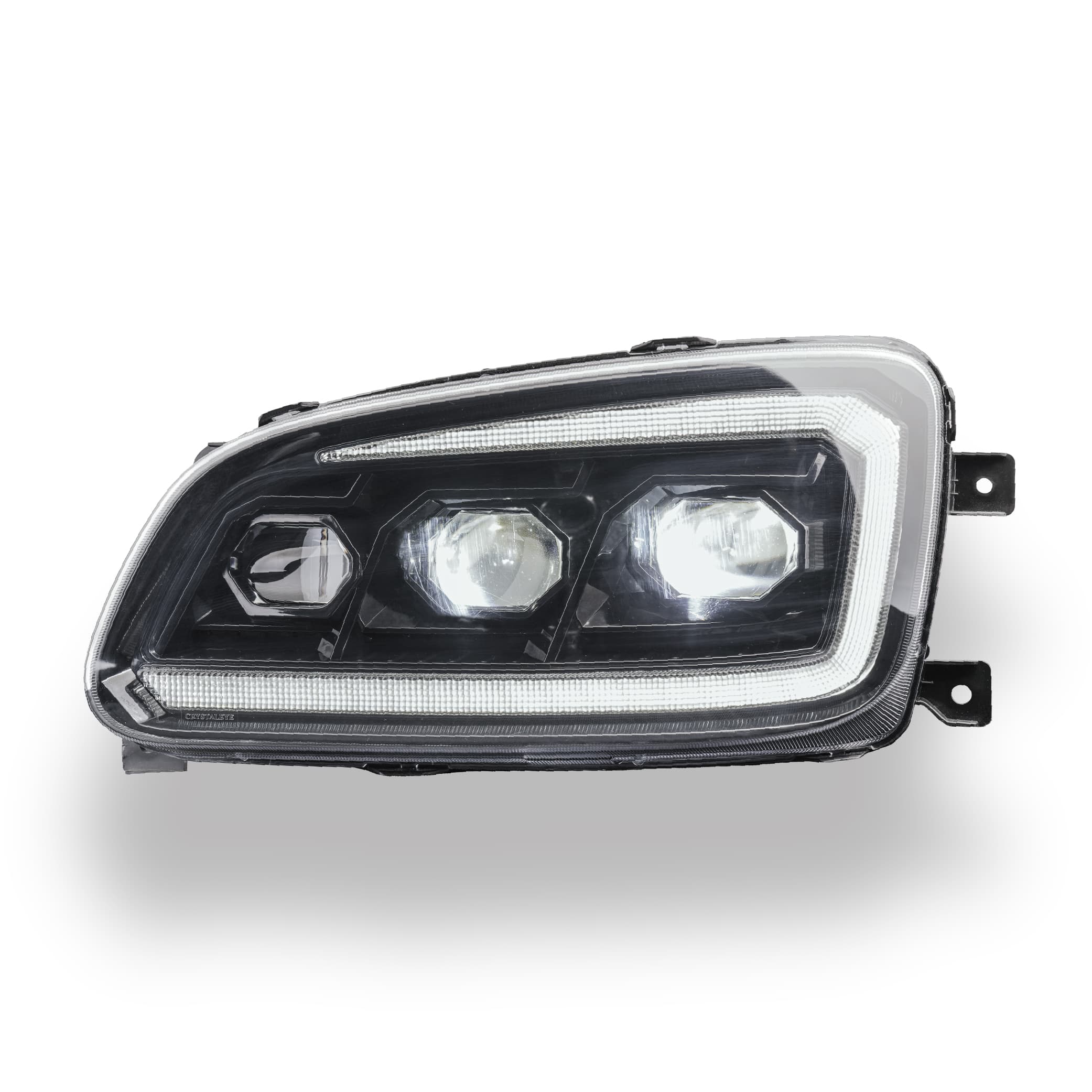 2002-2017 Toyota Hino Ranger Headlight