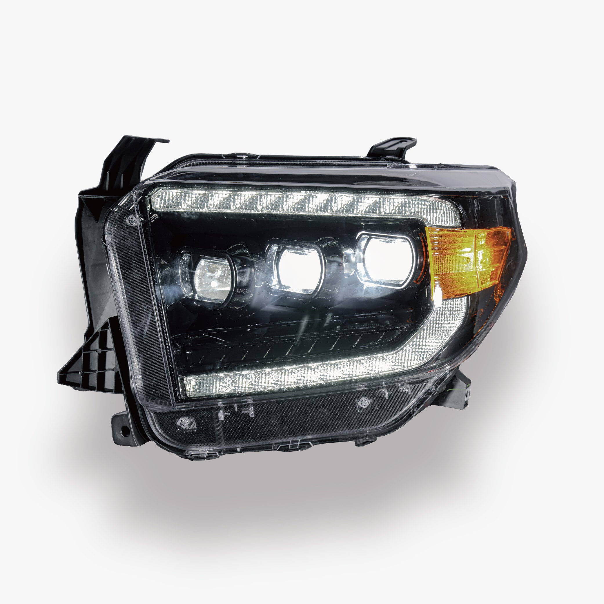 2014-2021 Toyota Tundra 頭燈