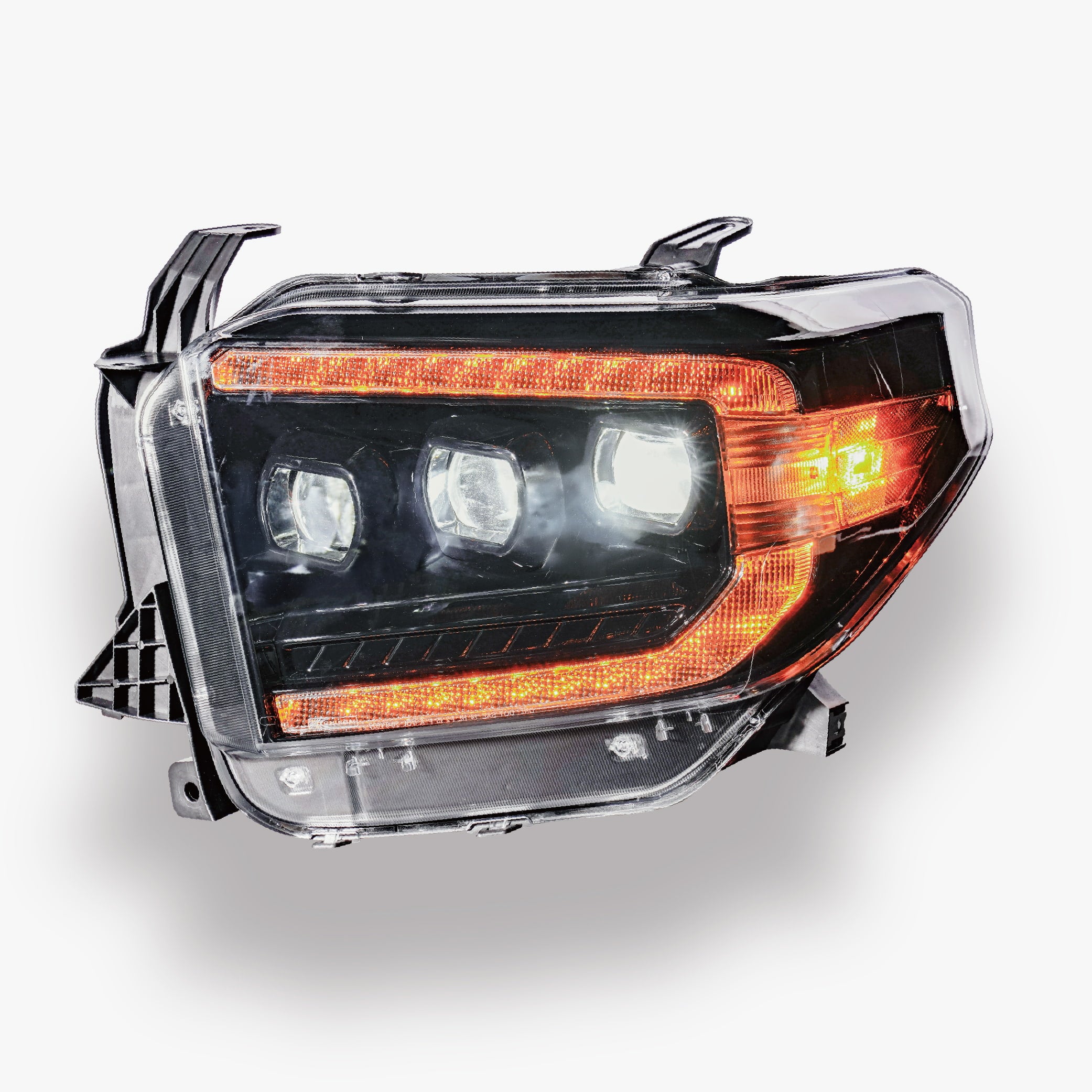 2014-2021 Toyota Tundra 頭燈