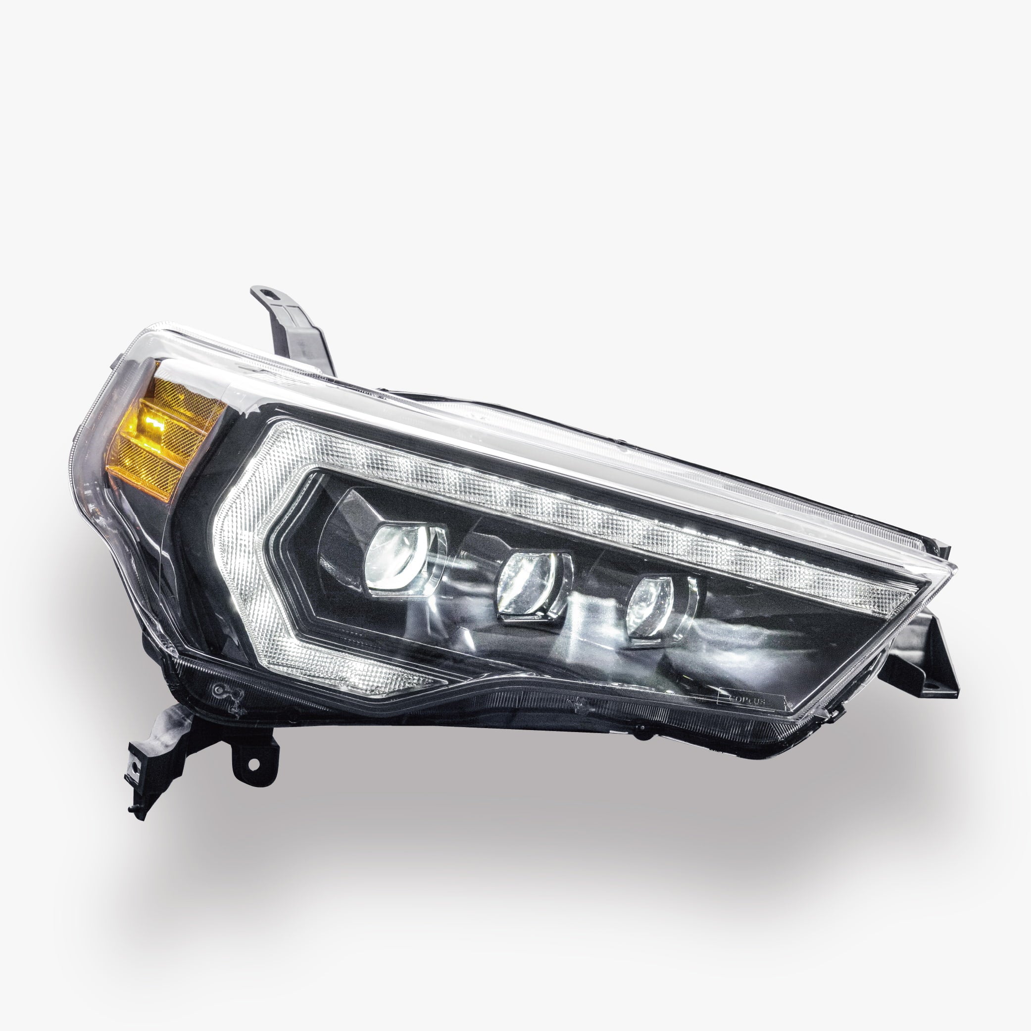 2014-2024 Toyota 4Runner 頭燈