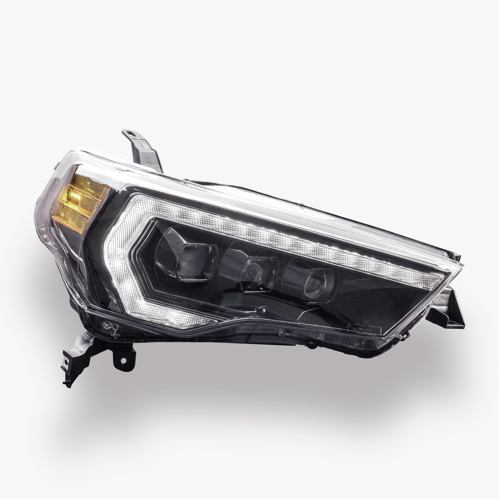 2014-2024 Toyota 4Runner 頭燈