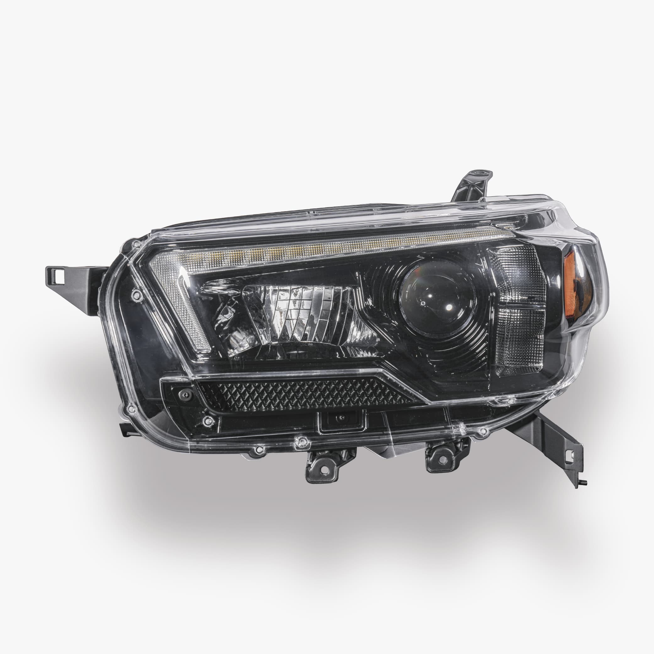 2010-2013 Toyota 4Runner 頭燈