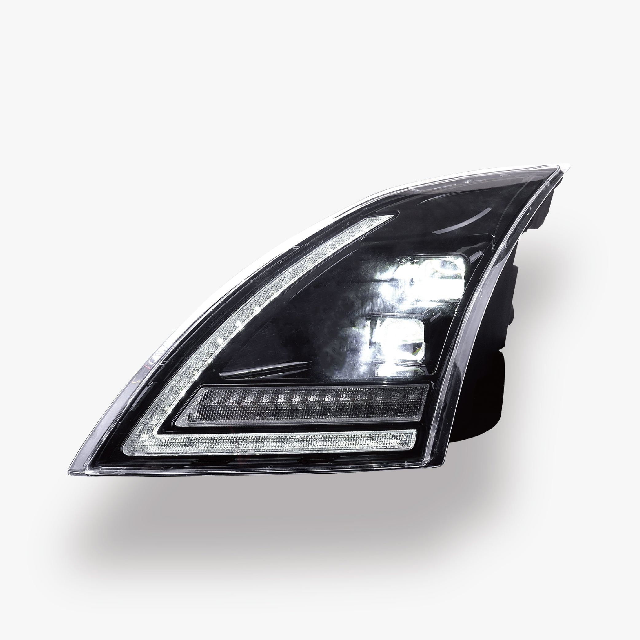 2019+ Volvo VN/VNL/VT Headlights