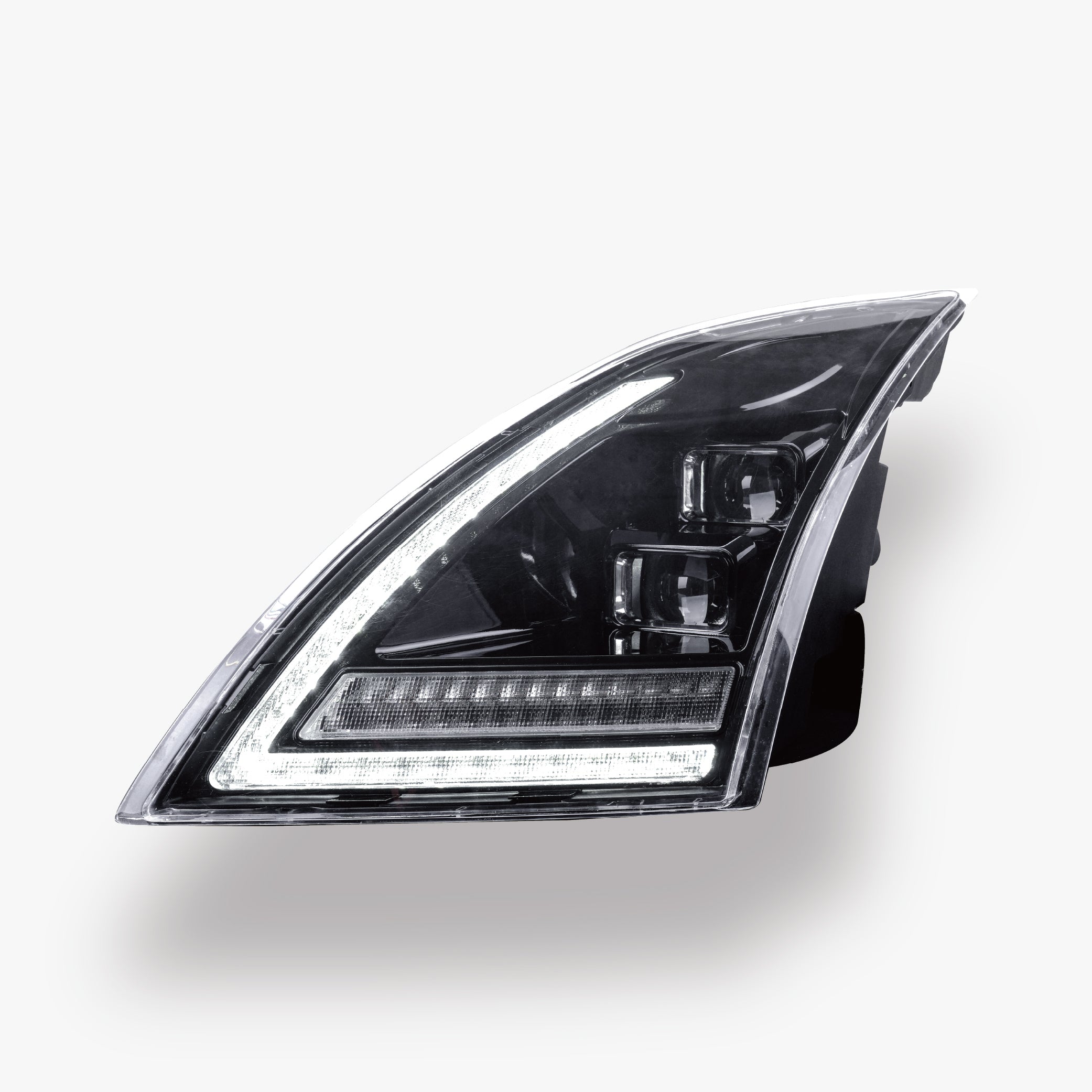 2019+ Volvo VN/VNL/VT Headlights