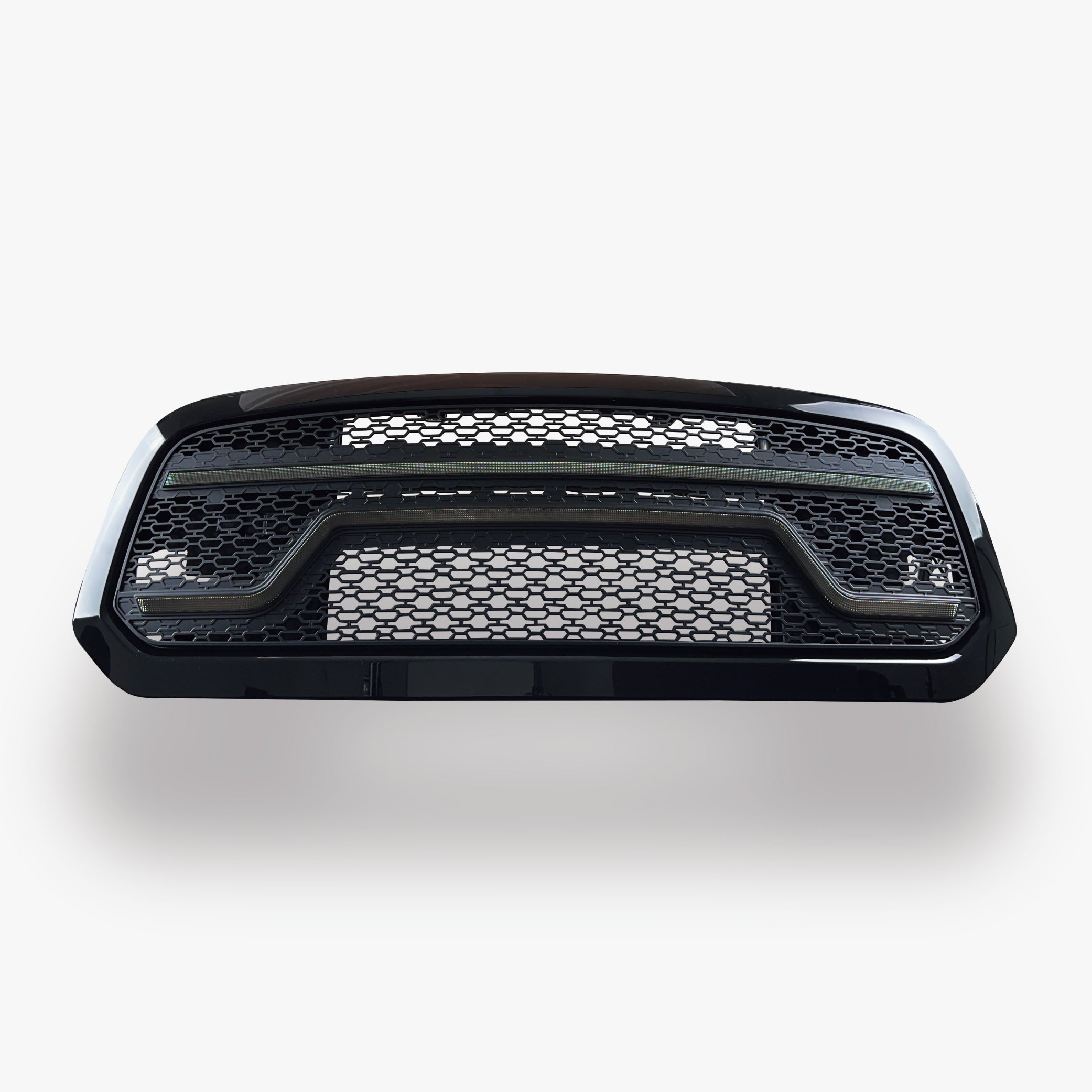 2009-2018 Dodge Ram 1500-3500 Grille