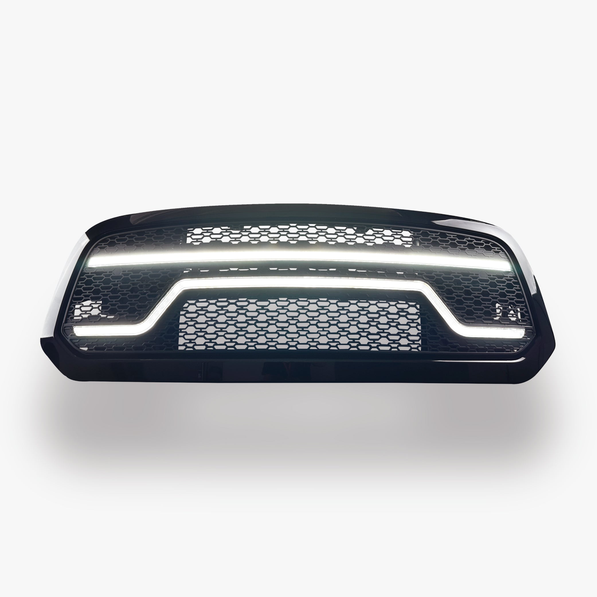 2009-2018 Dodge Ram 1500-3500 Grille