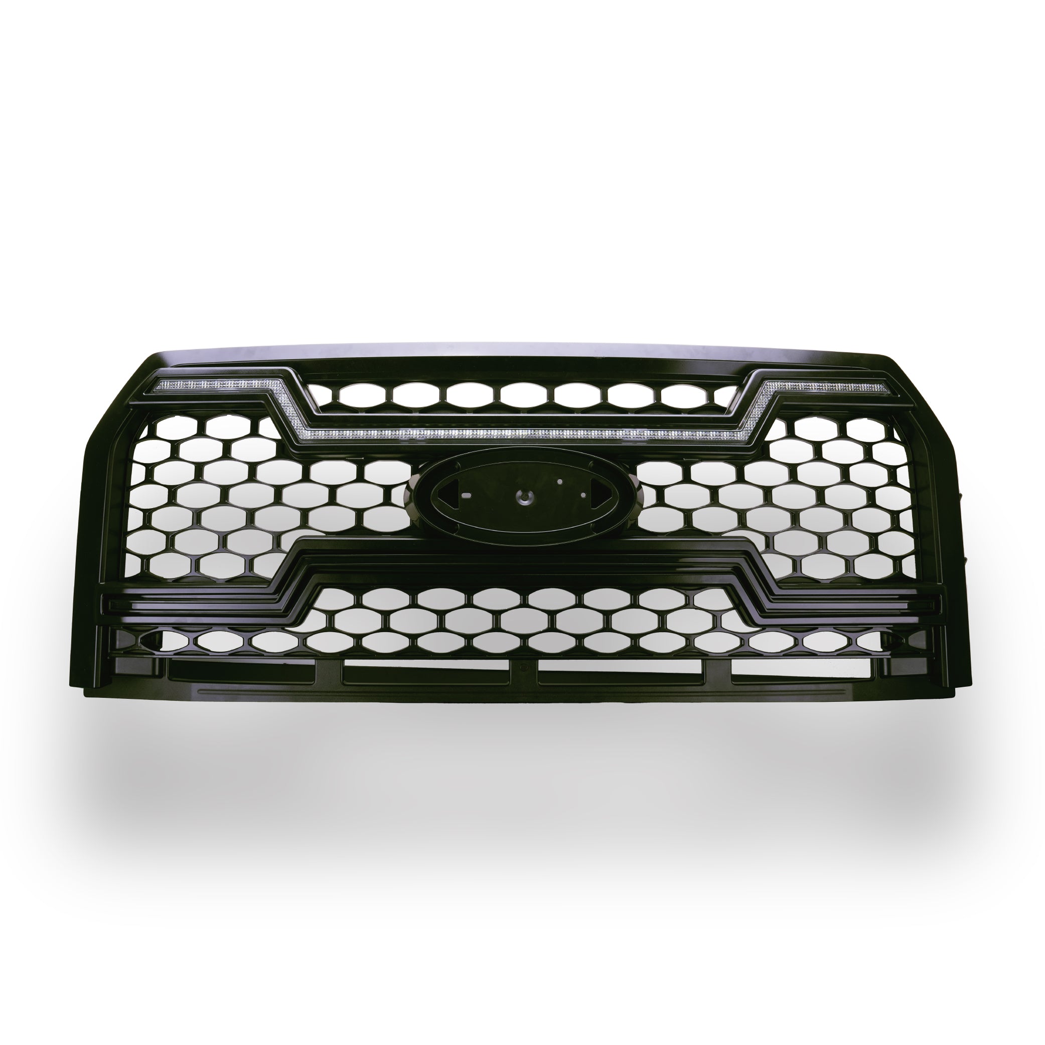 2015-2017 Ford F150 Grille