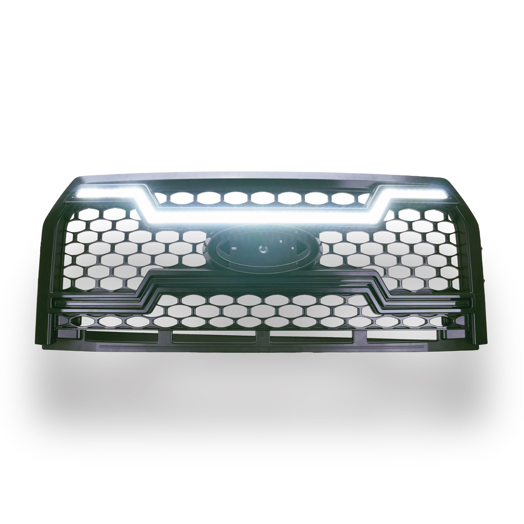 2015-2017 Ford F150 Grille