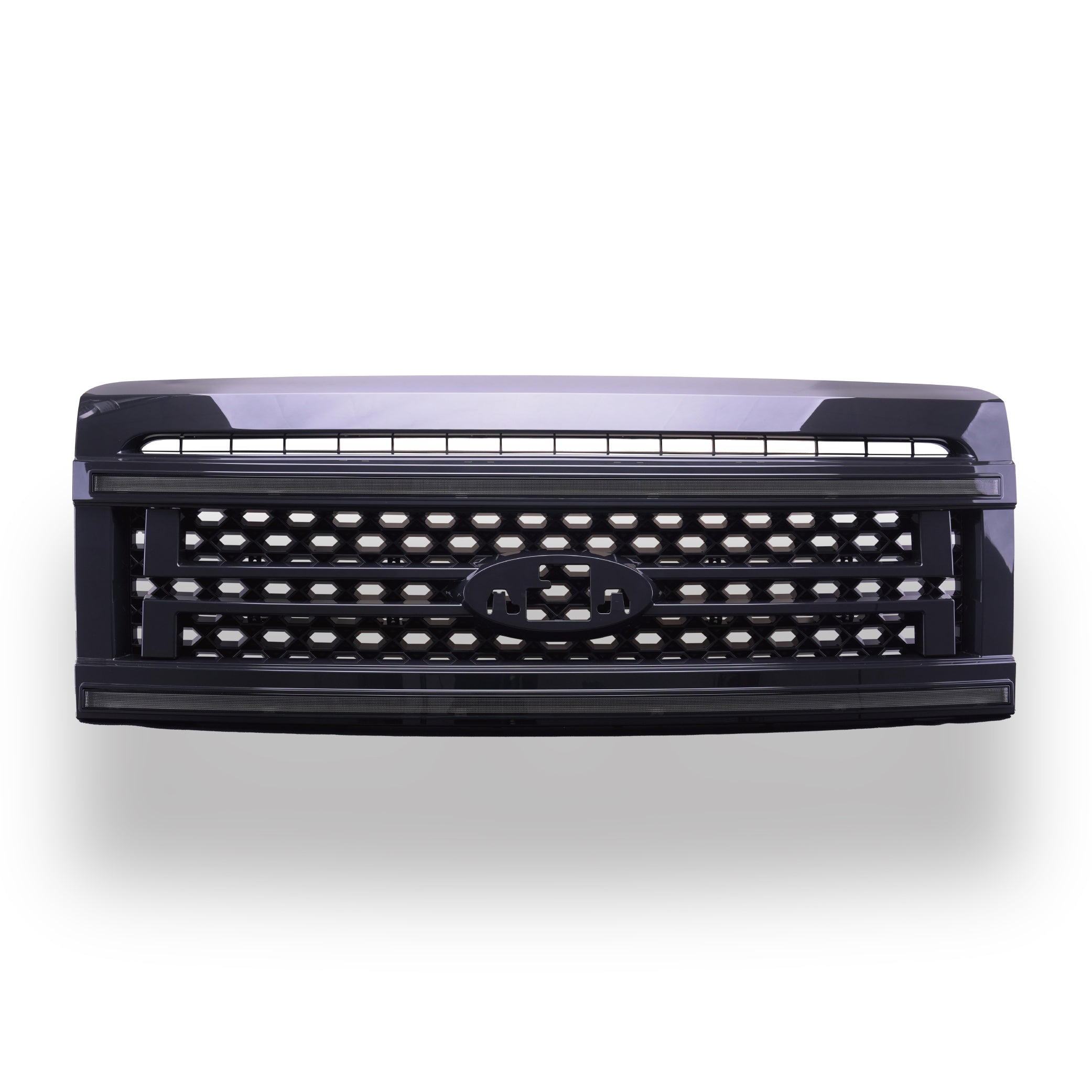 2009-2014 Ford F150 Grille