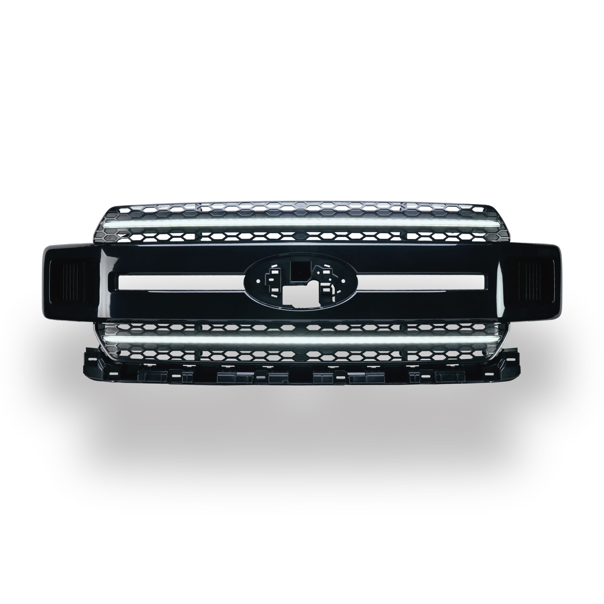 2018-2020 Ford F150 Grille