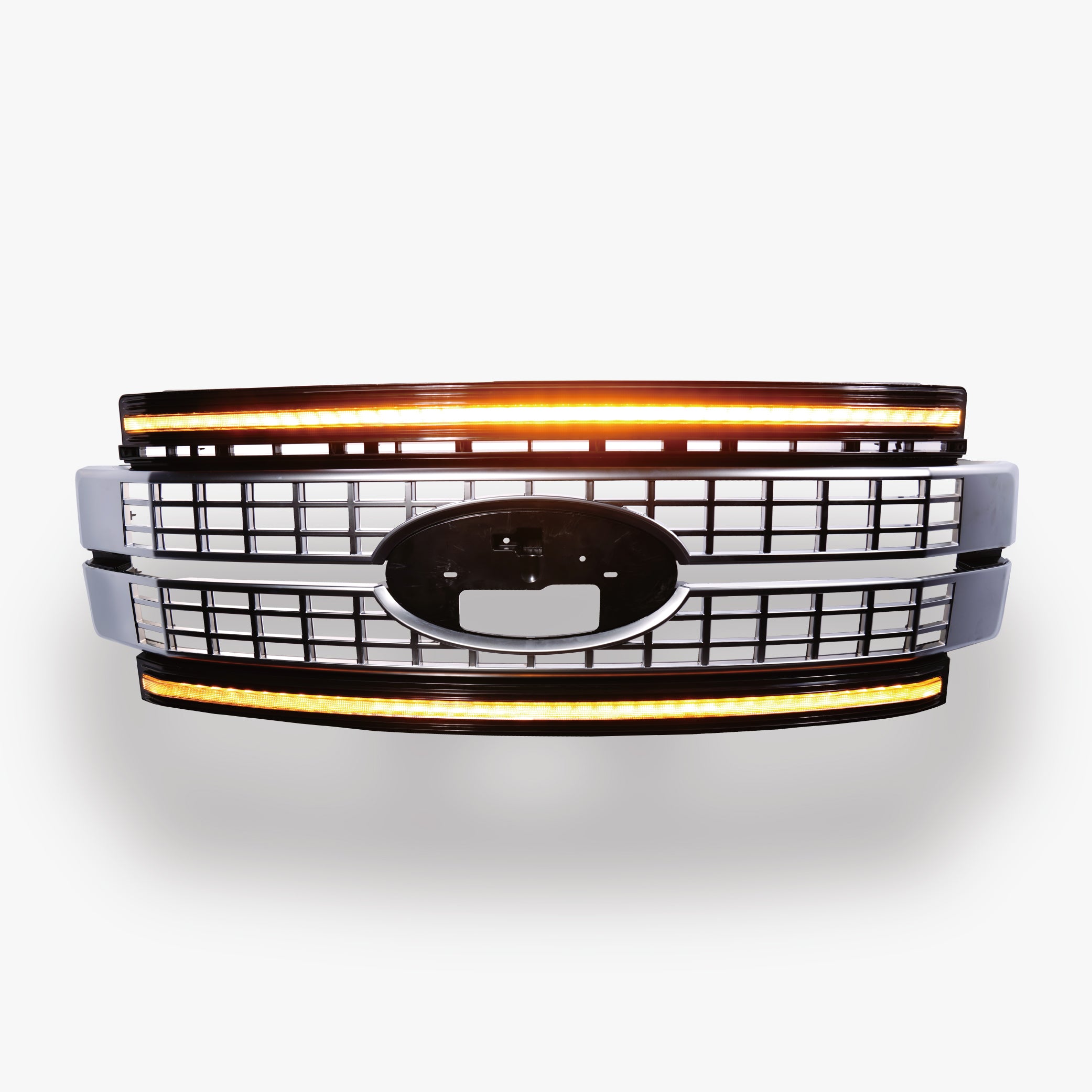 2017-2019 Ford F250 Grille