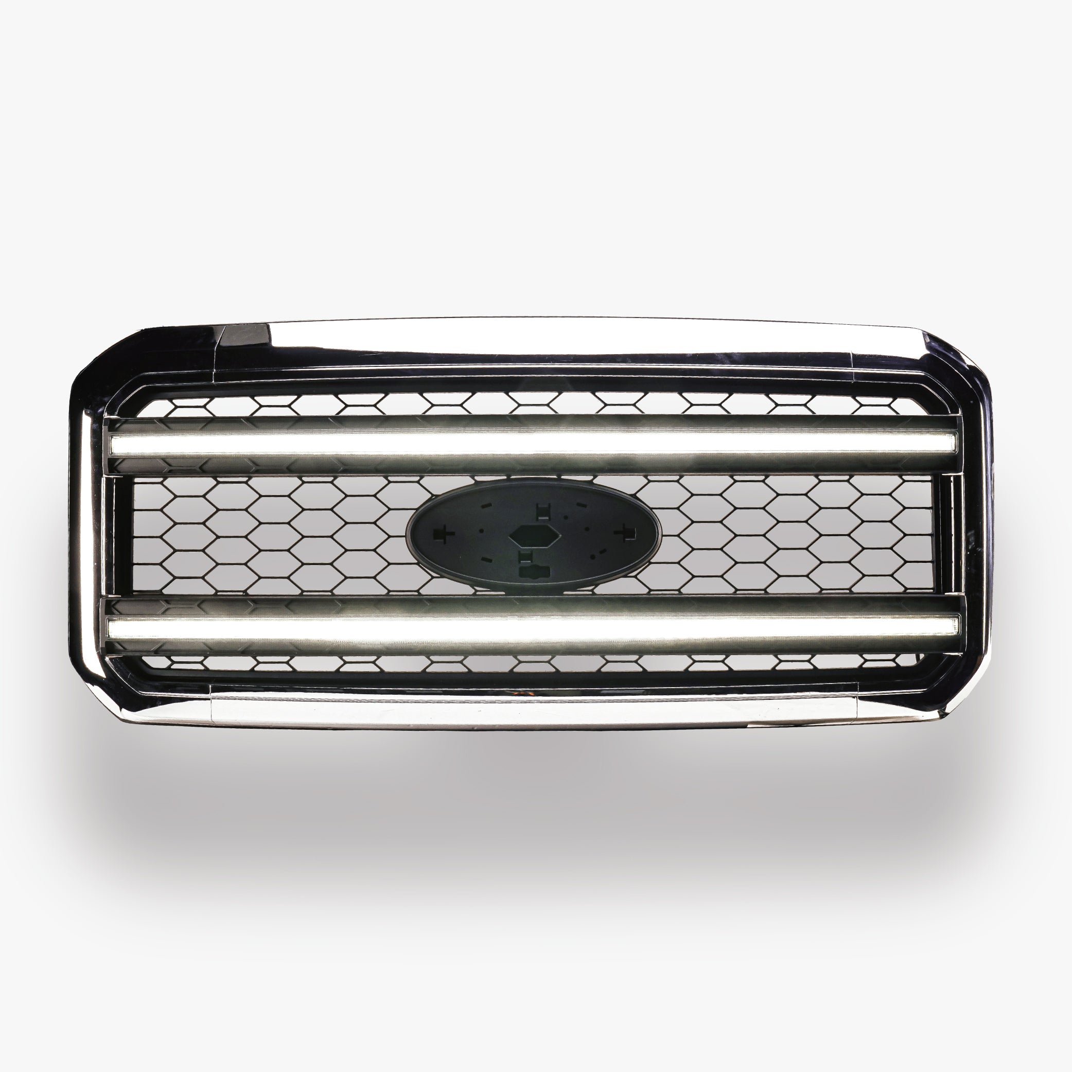 2011-2016 Ford F250 Grille