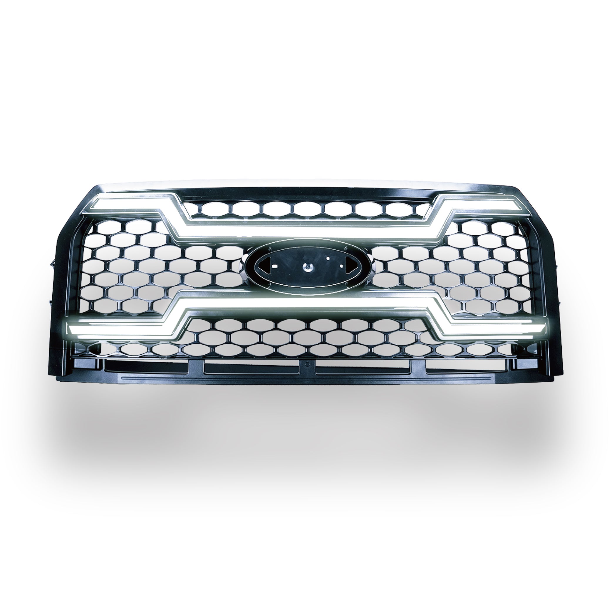 2015-2017 Ford F150 Grille