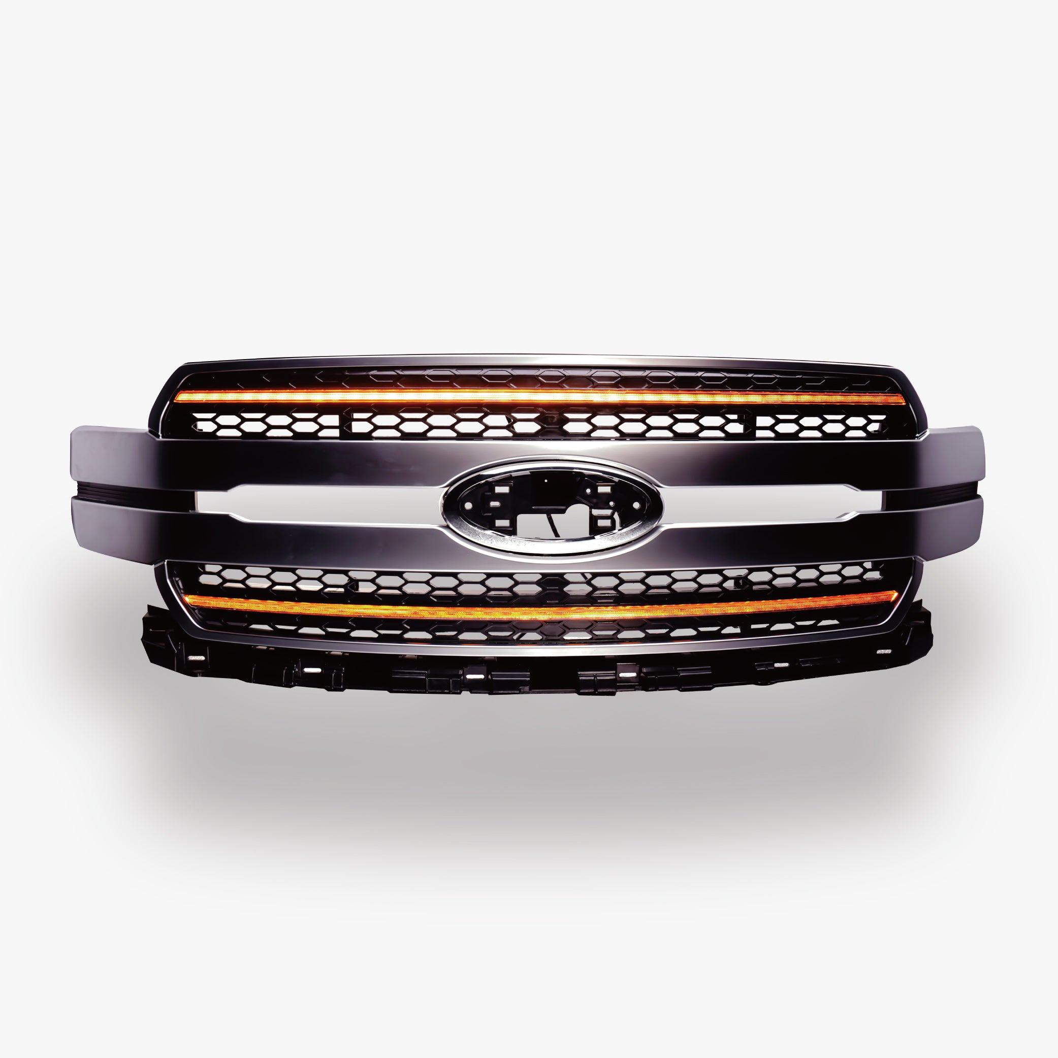 2018-2020 Ford F150 Grille