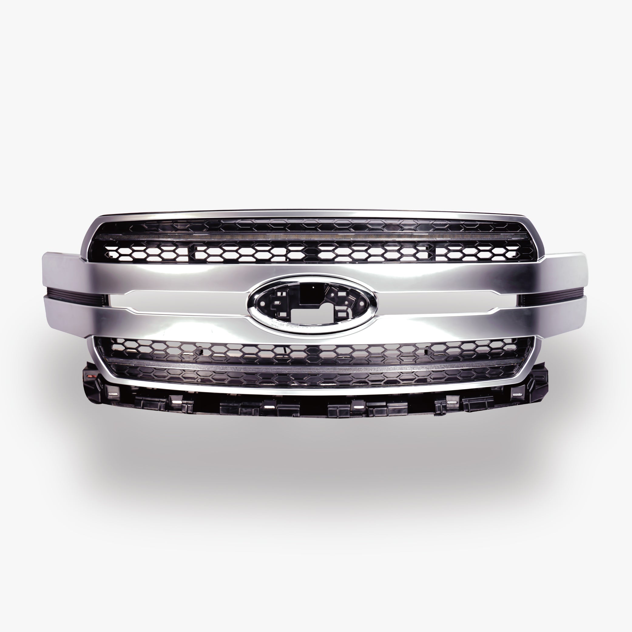 2018-2020 Ford F150 Grille