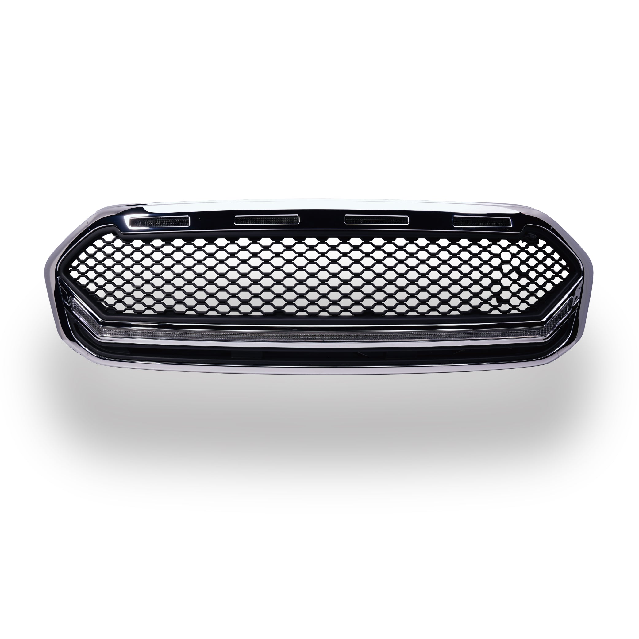 2015-2022 Ford Ranger Grille