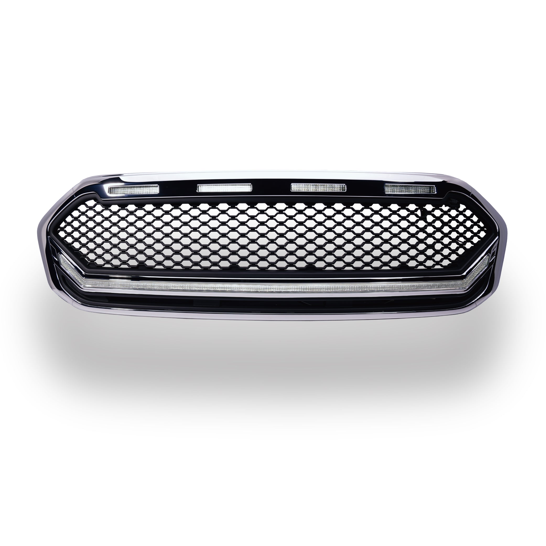 2015-2022 Ford Ranger Grille