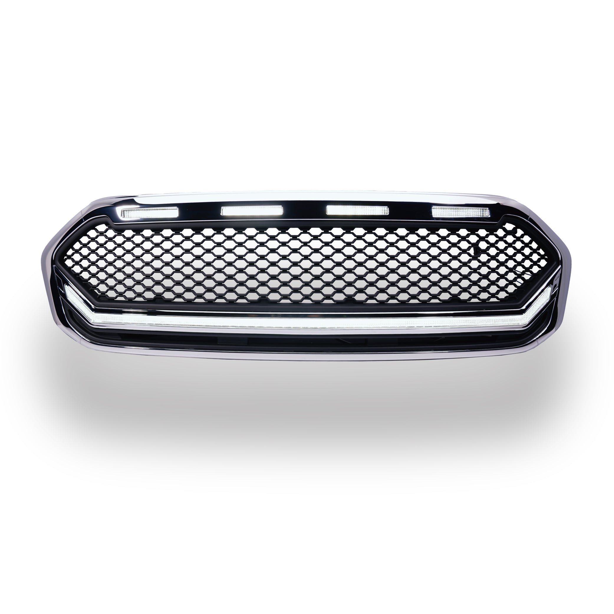 2015-2022 Ford Ranger Grille