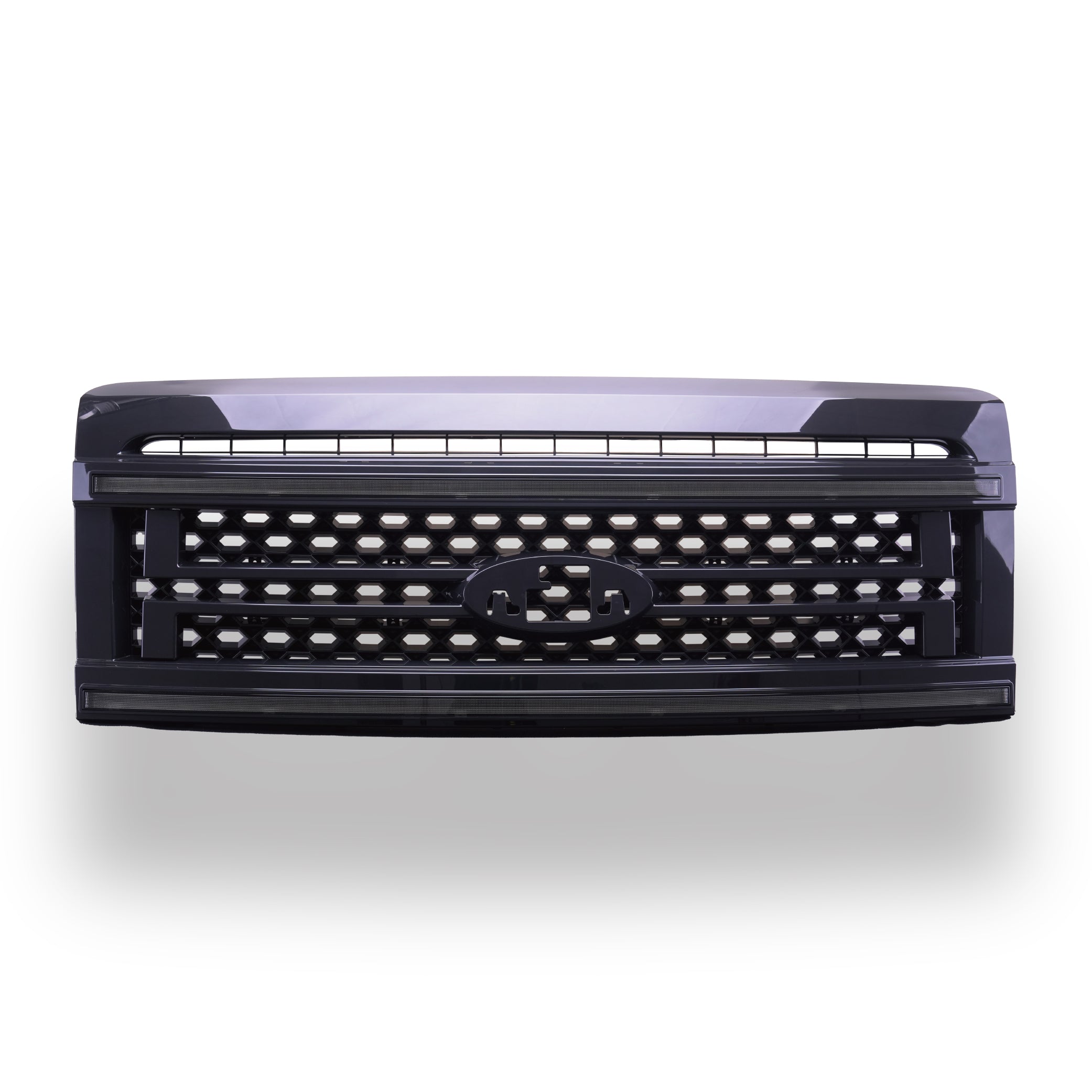 2009-2014 Ford F150 Grille