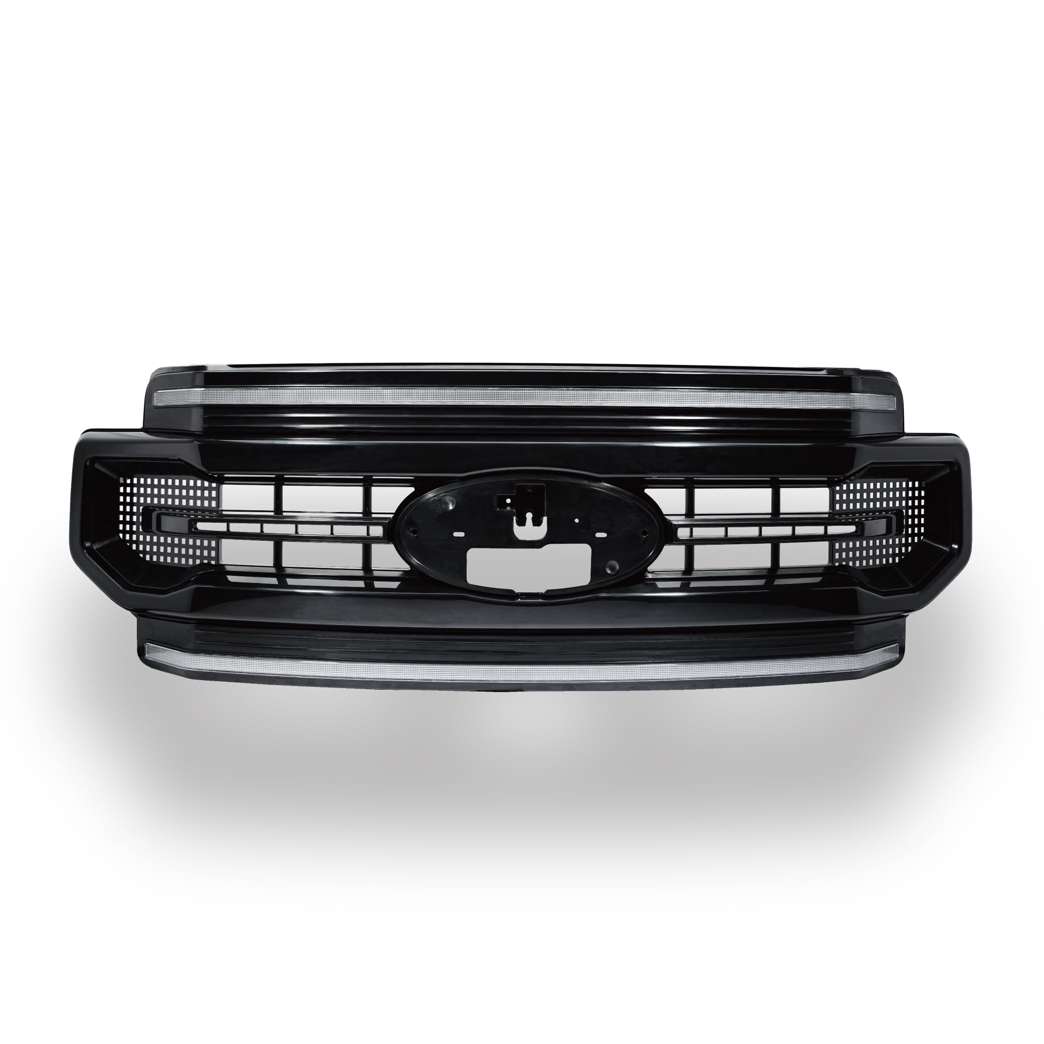 2020 Ford F250 Grille