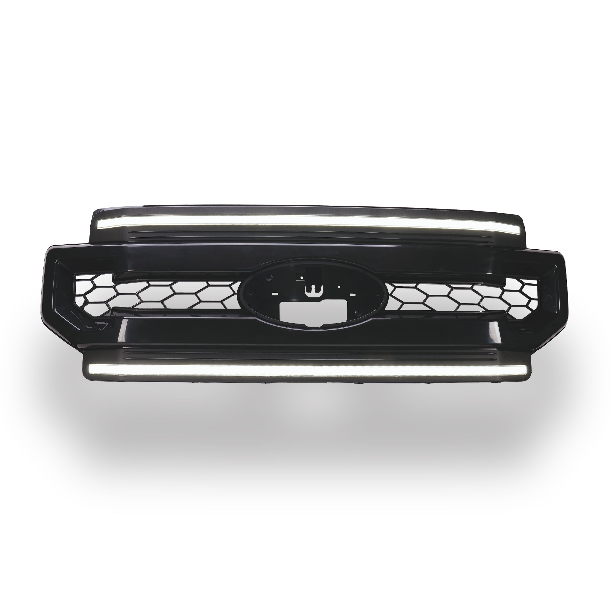 2020-2022 Ford F250 Grille