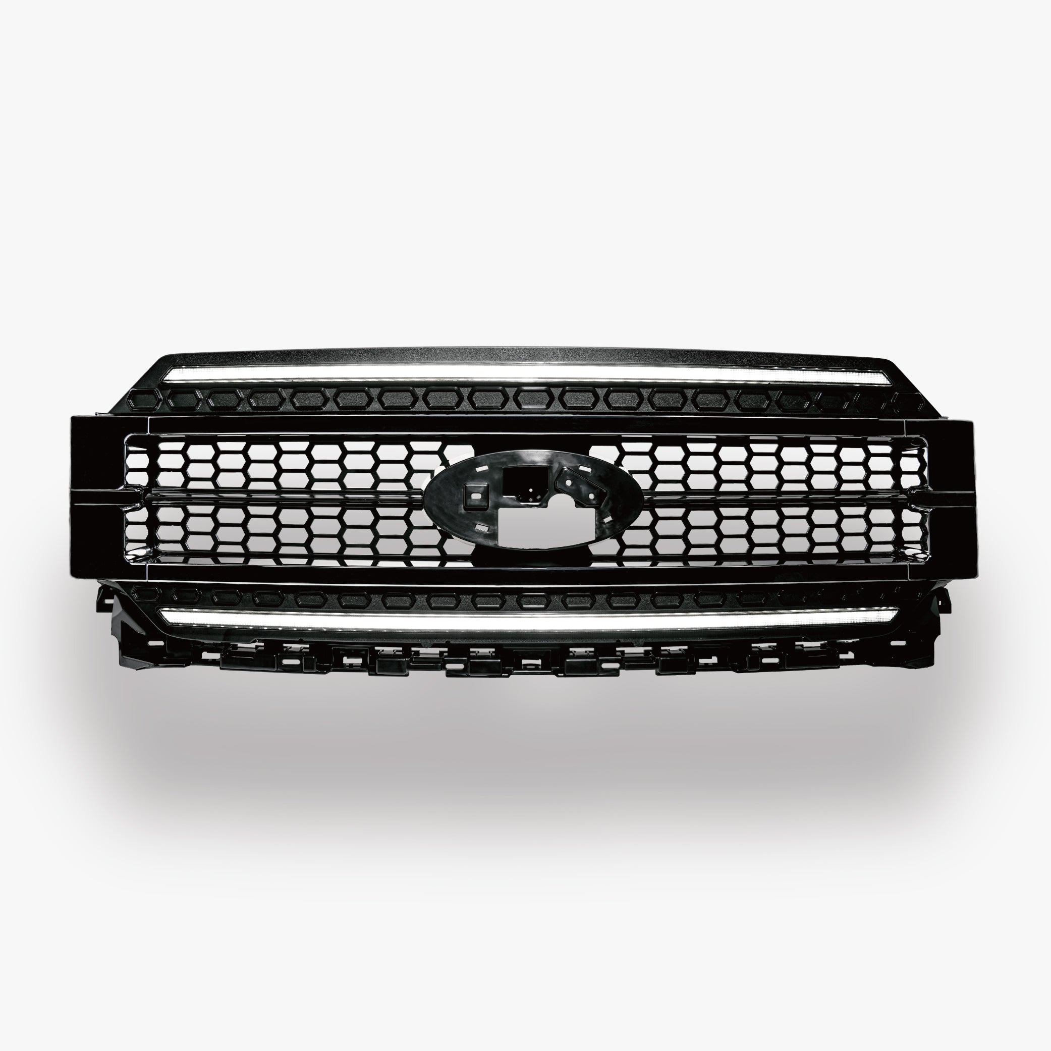2021 Ford F150 Grille