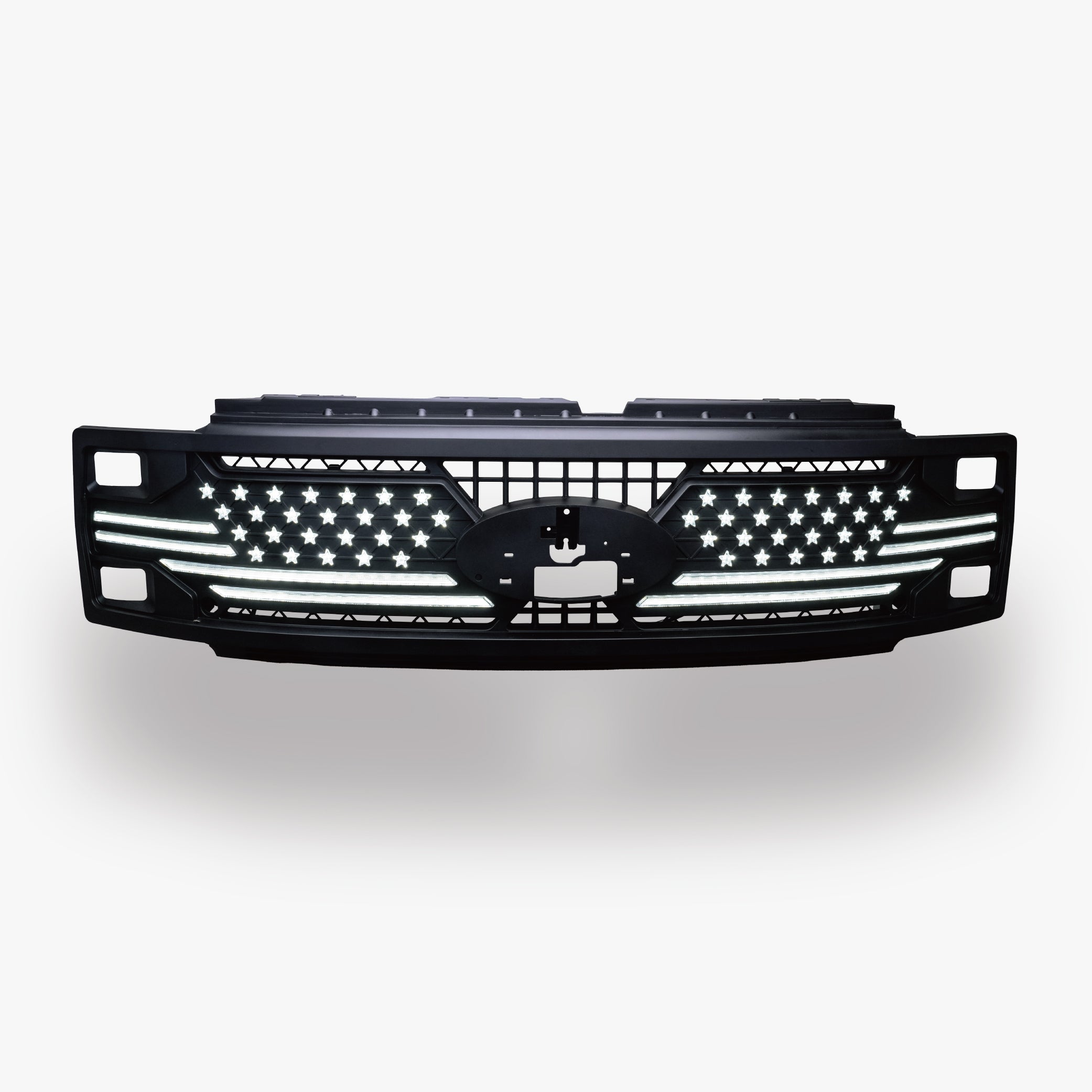 2022-2024 Ford F250 Grille