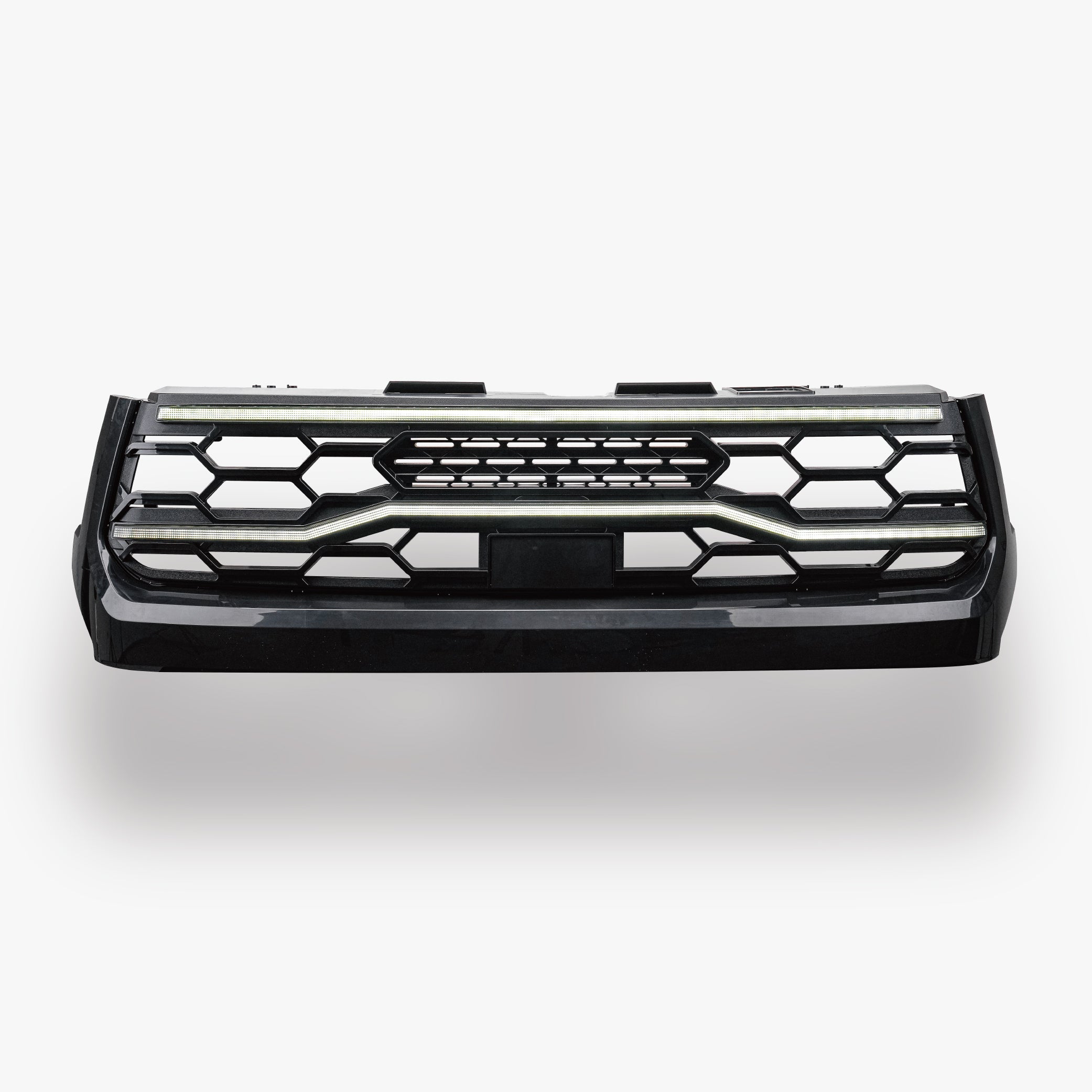 2014-2020 Toyota Tundra Grille