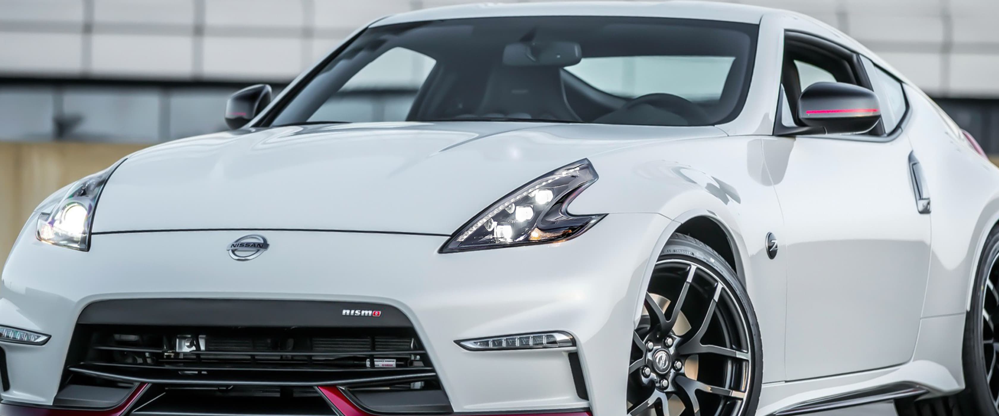 370Z LED 頭燈 – 純粹風格