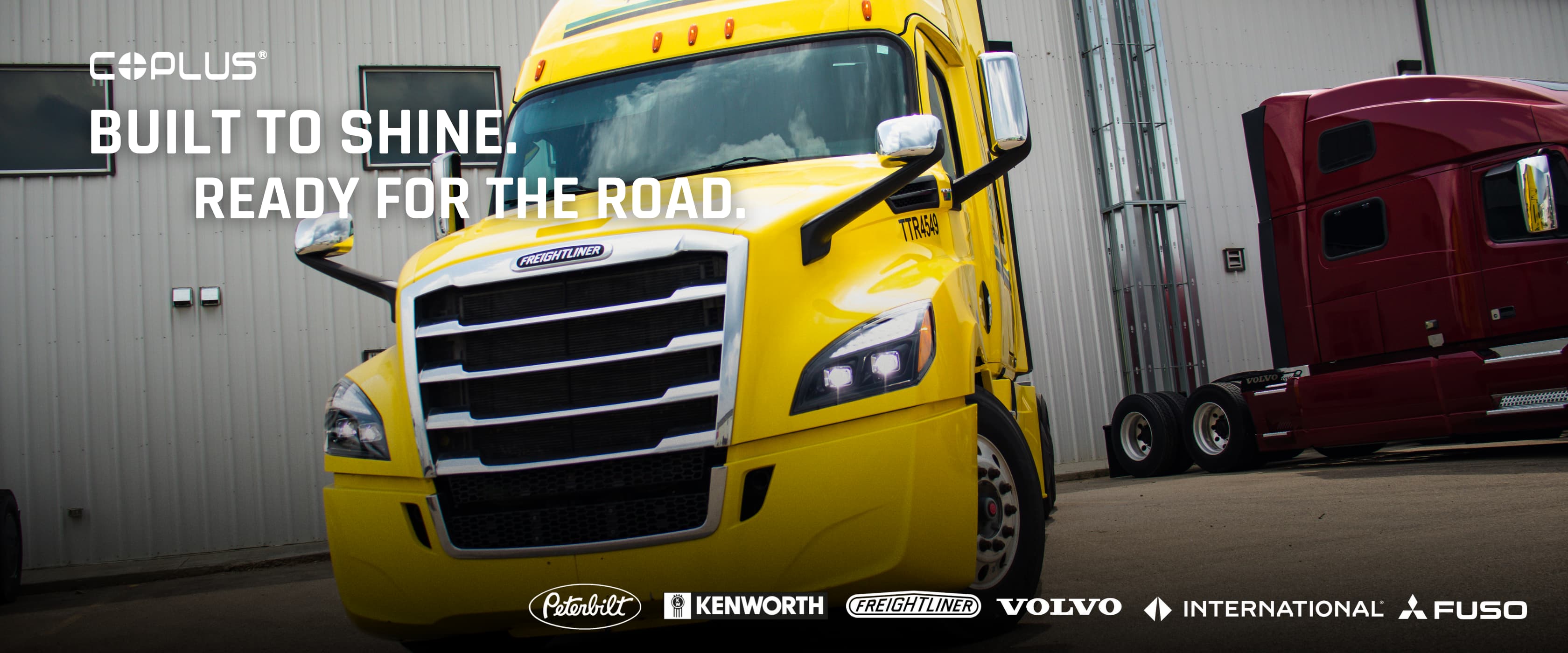 能賣、好裝、耐用：你客戶真正需要的卡車燈升級方案